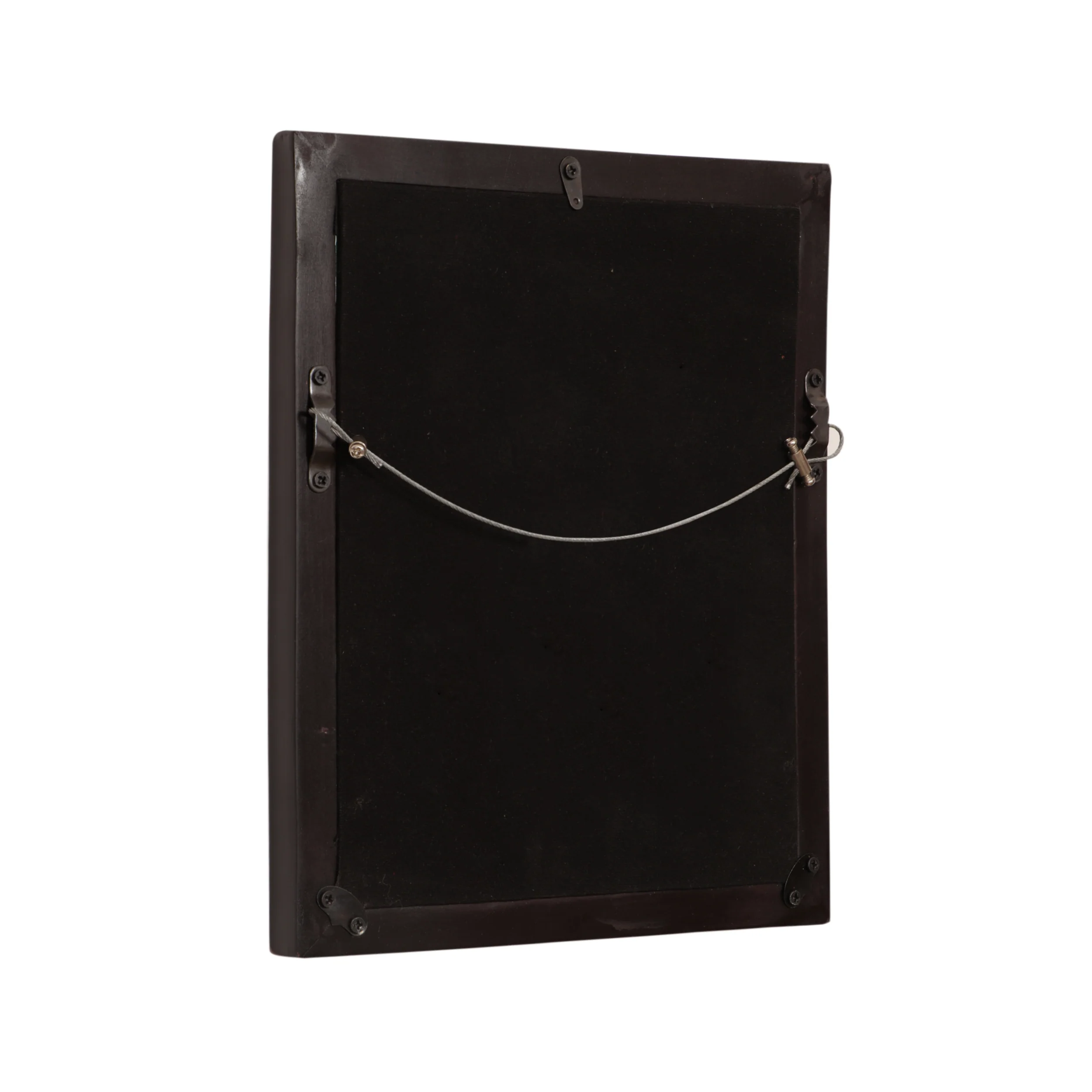Maria Inspirational Coffee Wall Art - furnishings