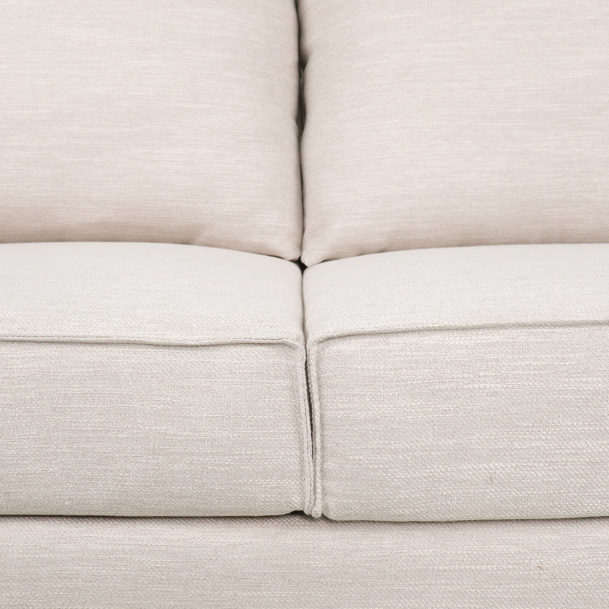 Moultrie Contemporary Upholstered 3 Seater Sofa - furnishings
