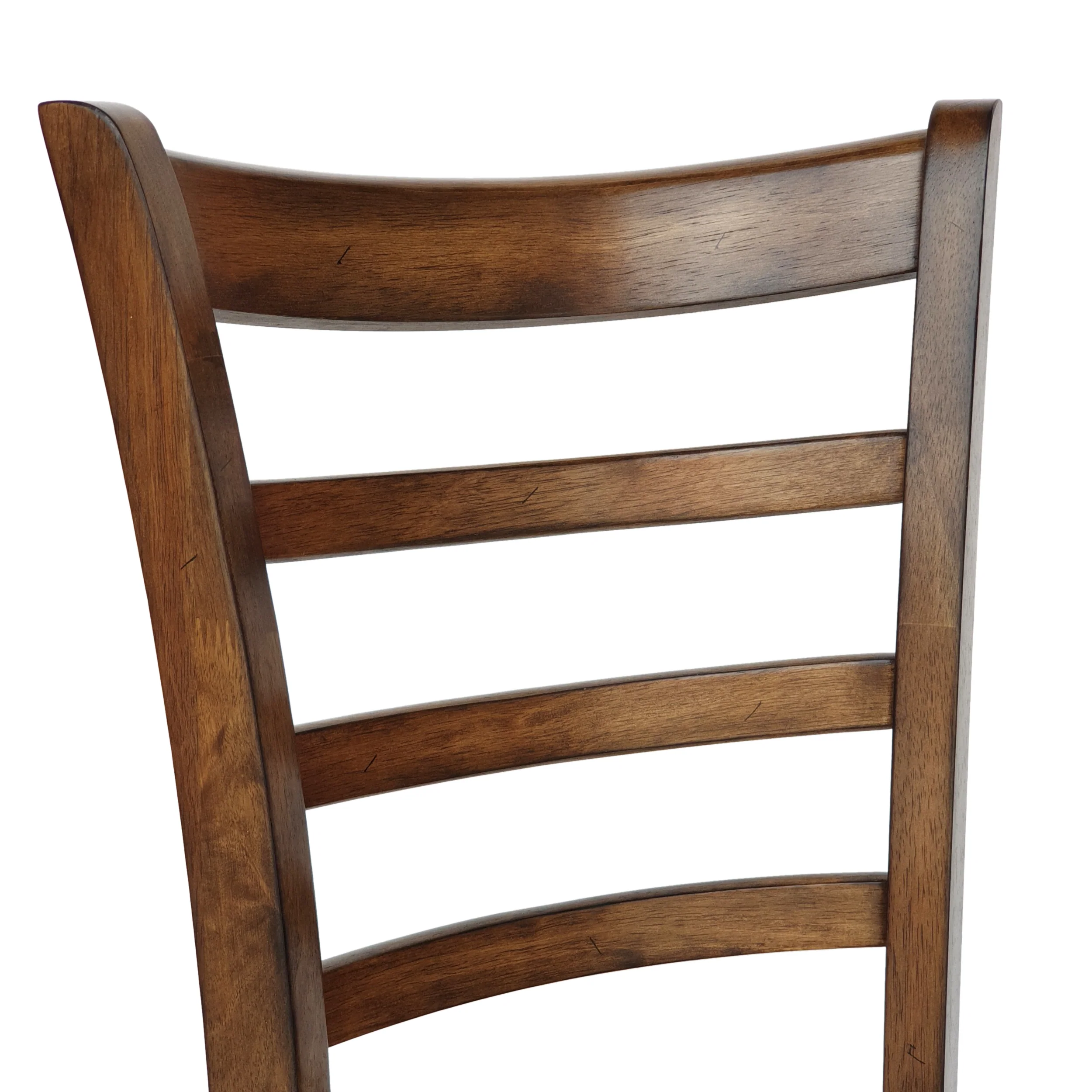 Wagner Farmhouse Wooden Dining Chairs (Set of 6) - furnishings