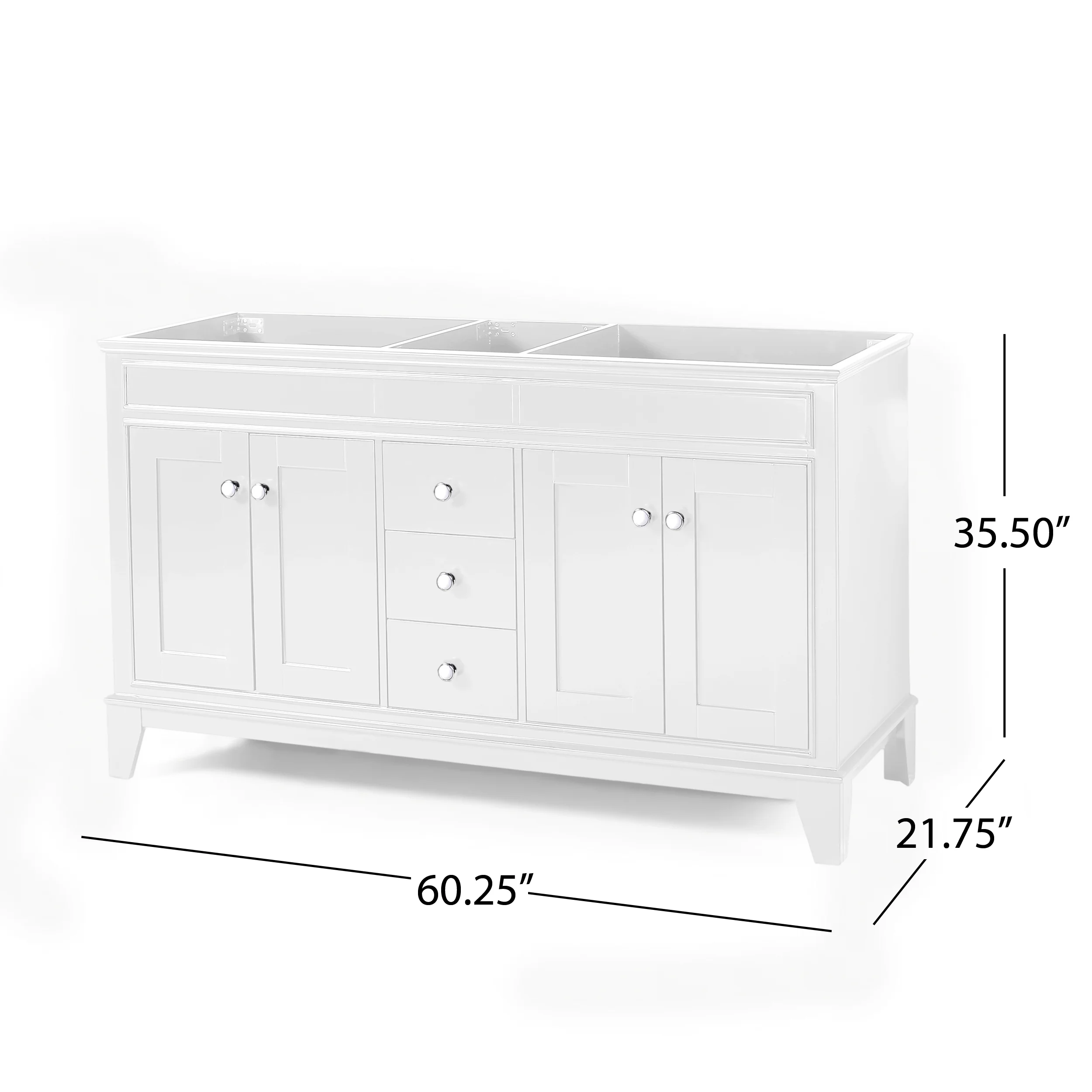 Feldspar Contemporary 60