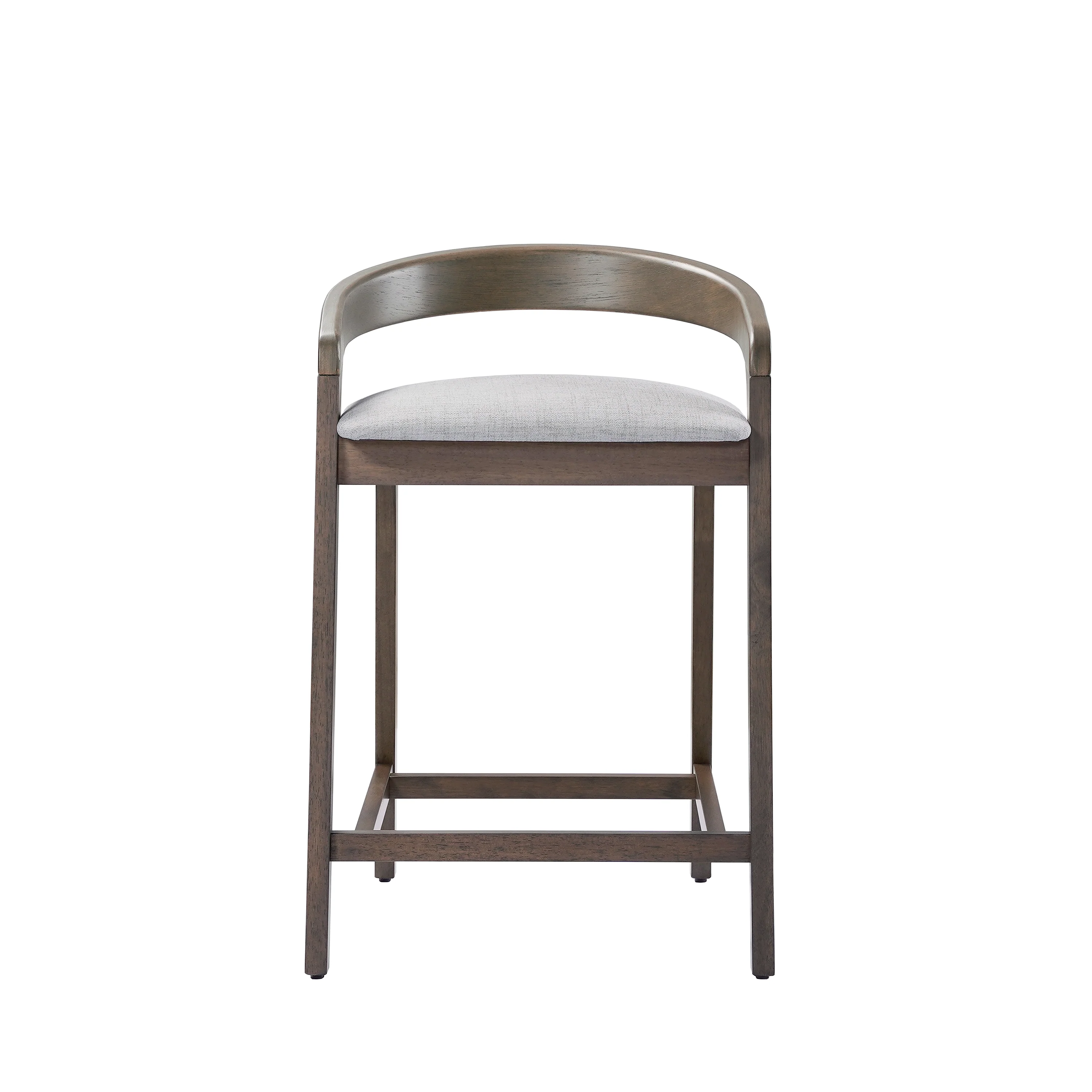 Evereste Counter Stools with Cushions - furnishings