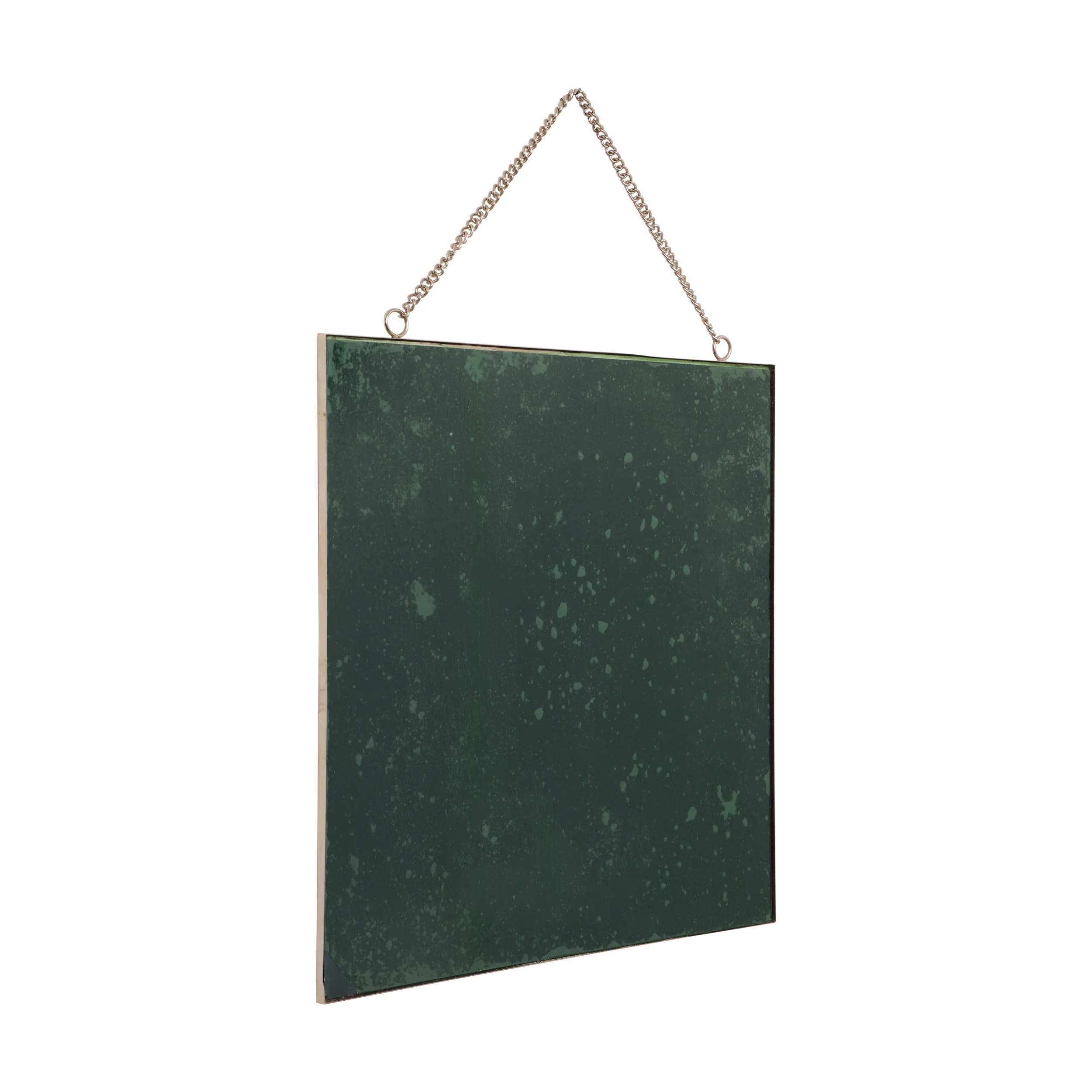 Marina Oriental Tempered Glass Wall Accessory - furnishings