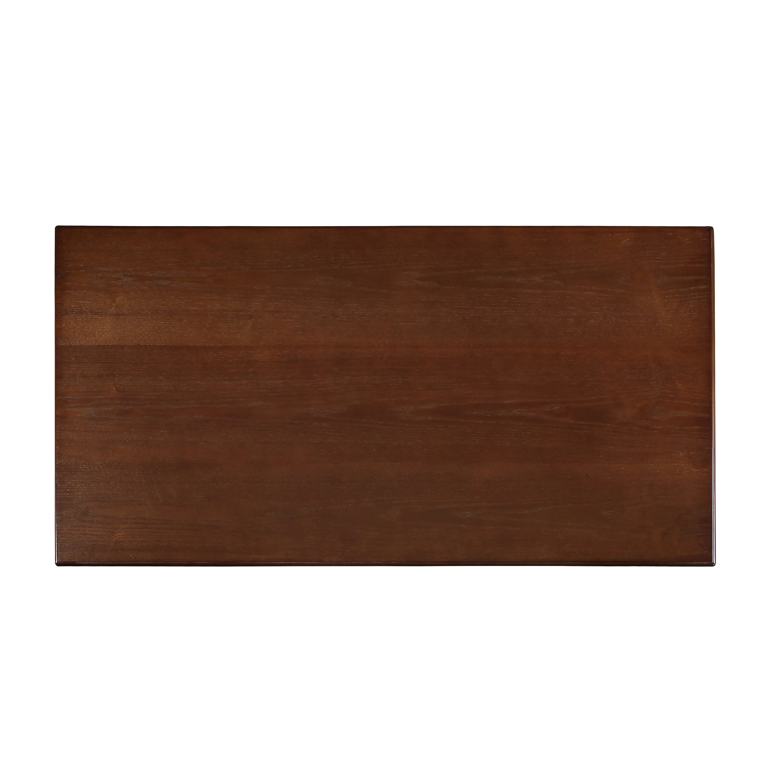 Laurel Luke Farmhouse Faux Wood Lift Top Coffee Table - furnishings