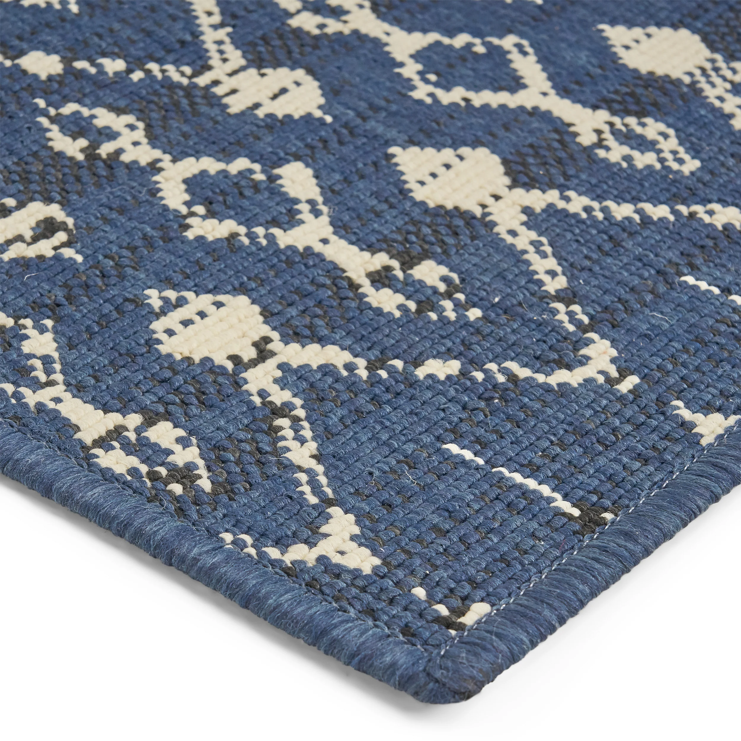 Sautter Indoor/Outdoor Area Rug - furnishings
