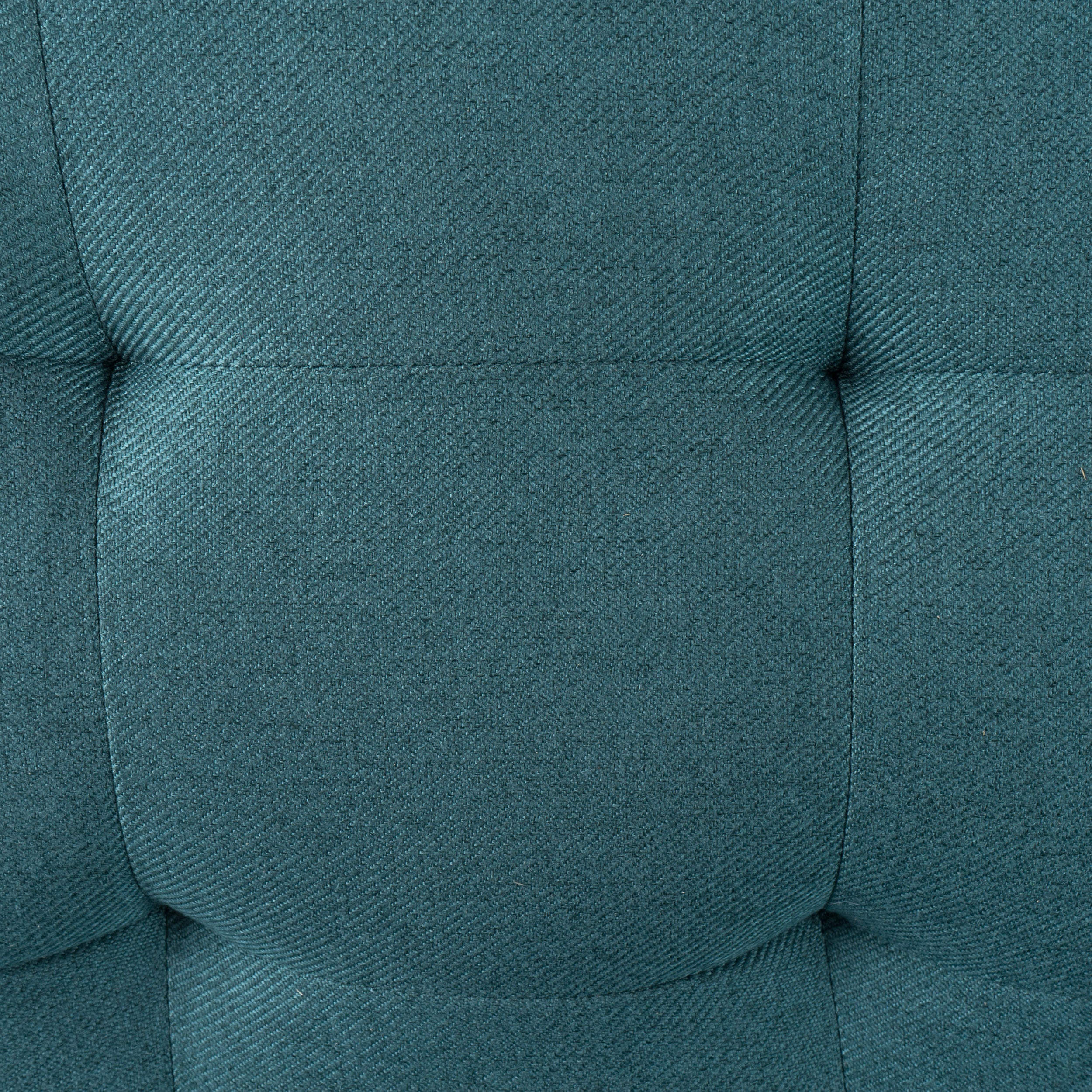 Paddy Tufted Back Fabric 26-Inch Barstool Bench - furnishings
