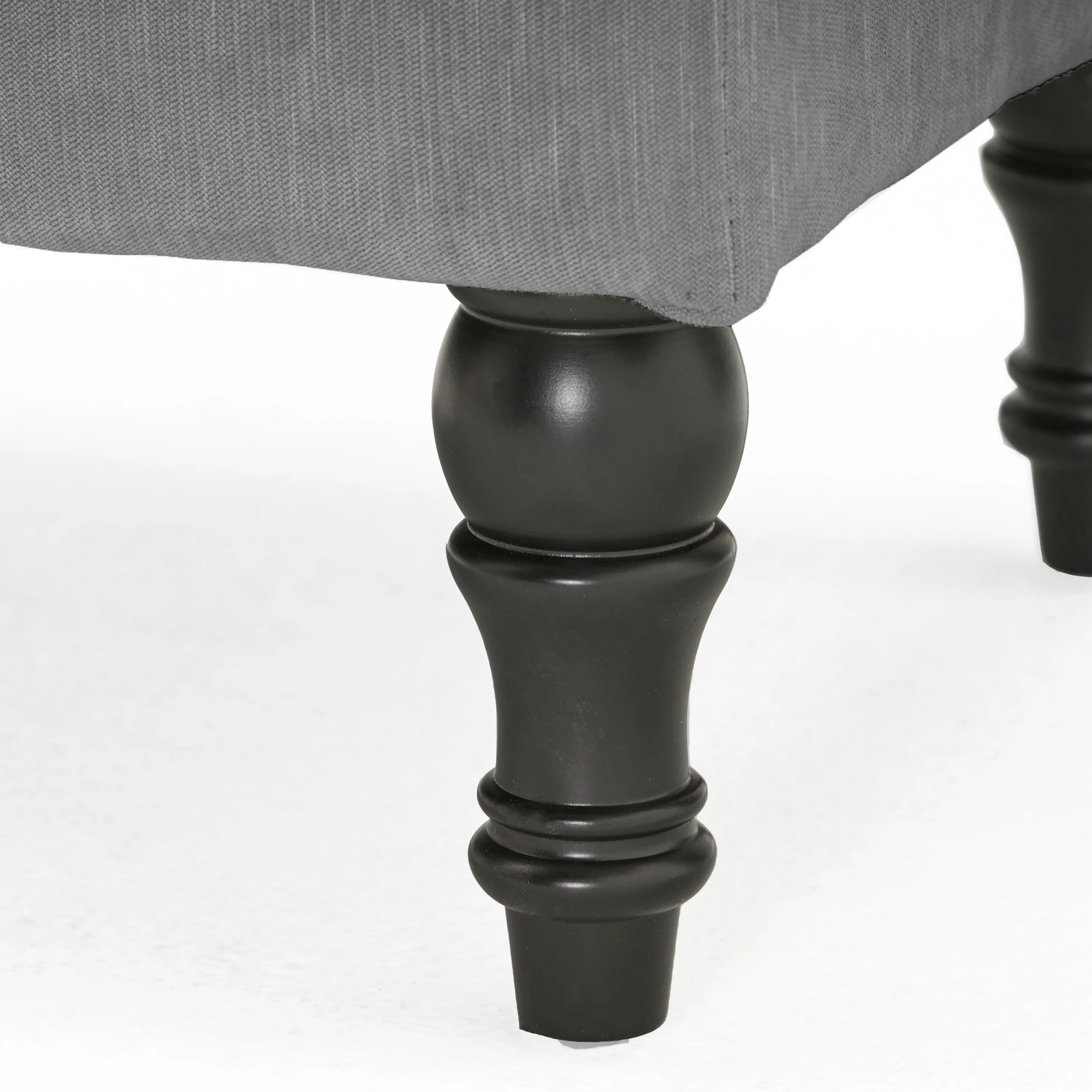 San Pico lofton pillow top ottoman - furnishings