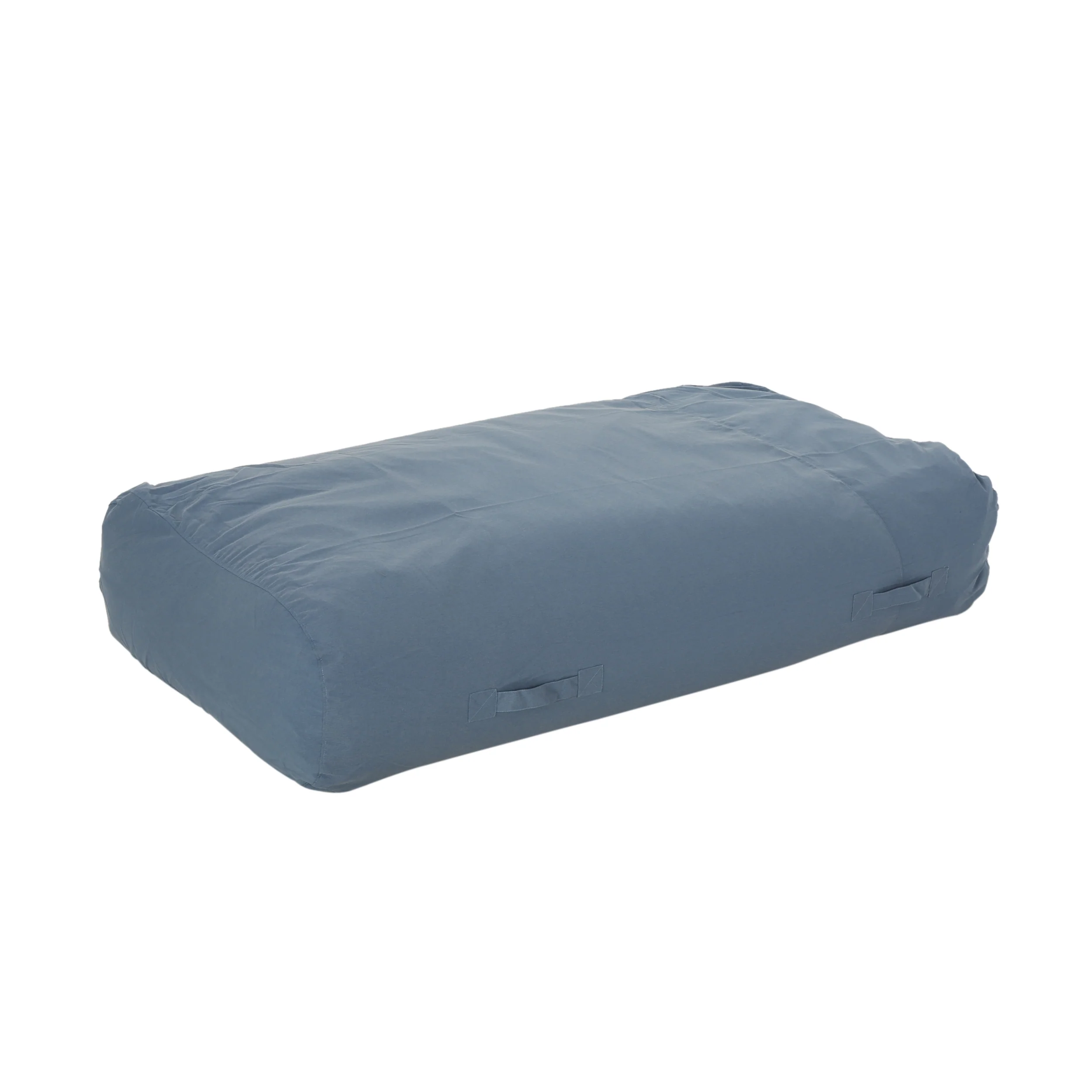 Arcelia Outdoor Water Resistant 6X3 Lounger Bean Bag - furnishings