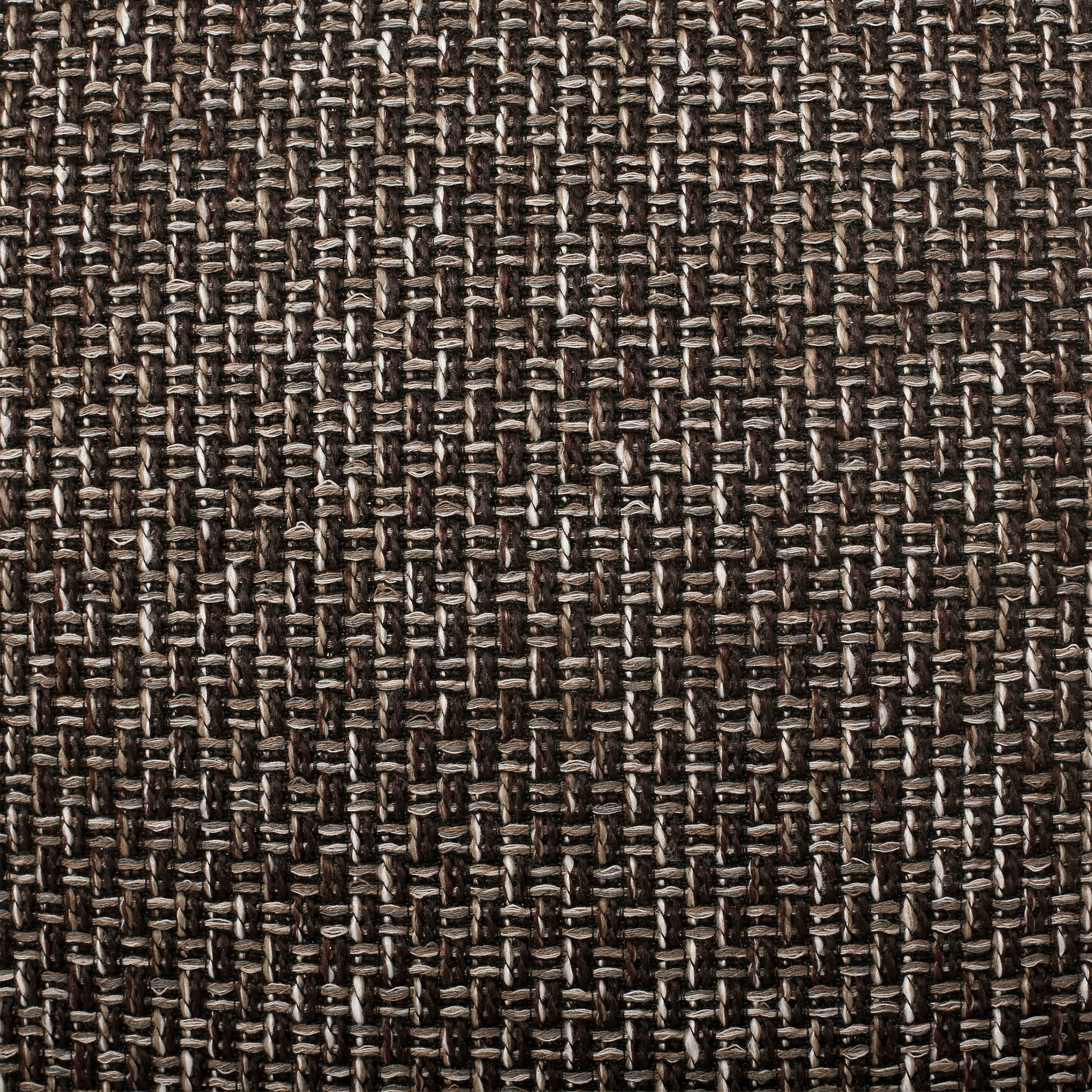 Rakiya Contemporary Fabric Pouf - furnishings