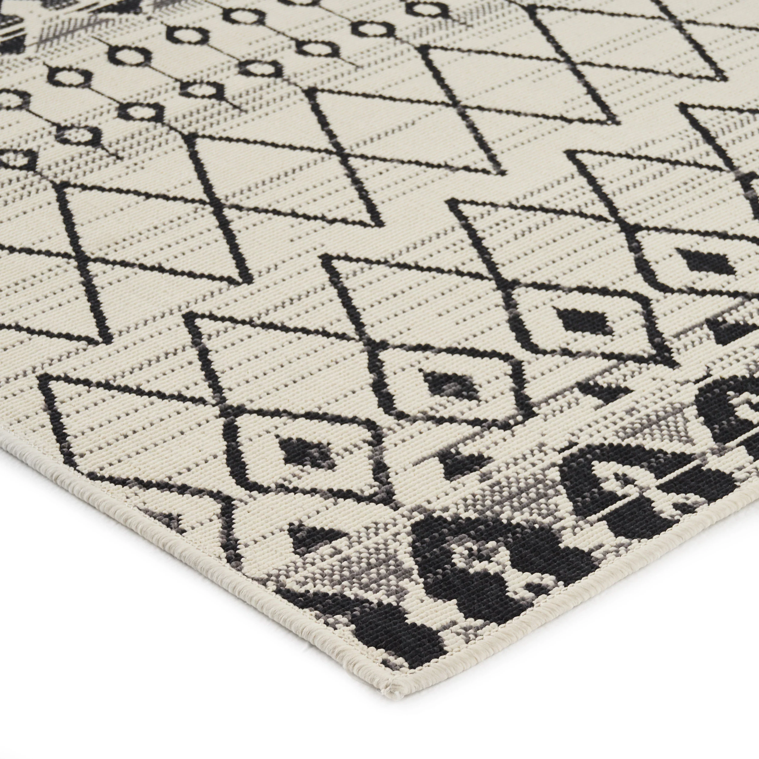 Sautter Indoor/Outdoor Area Rug - furnishings