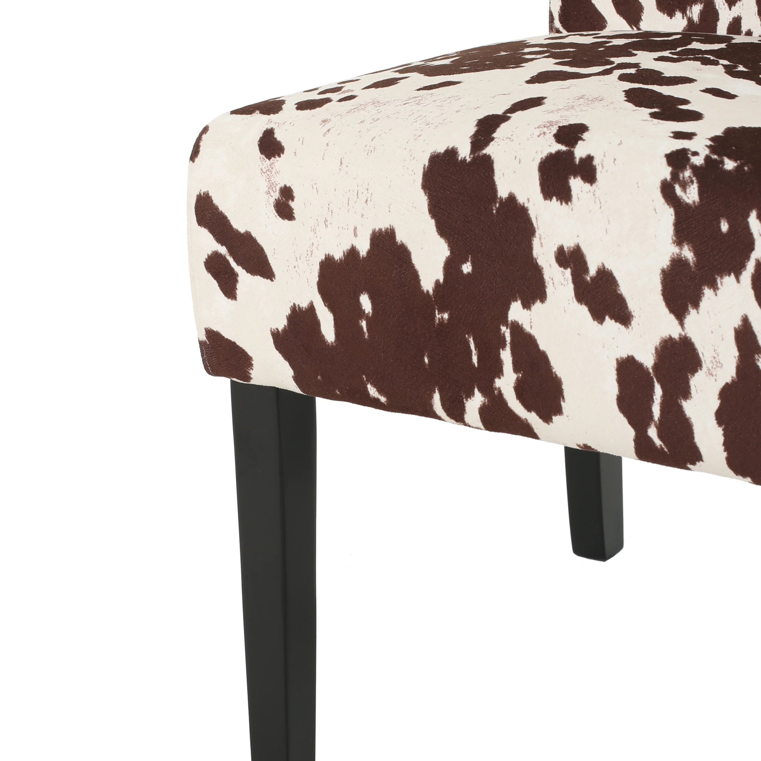 Percival Contemporary Dining Chairs (Set of 4) - furnishings