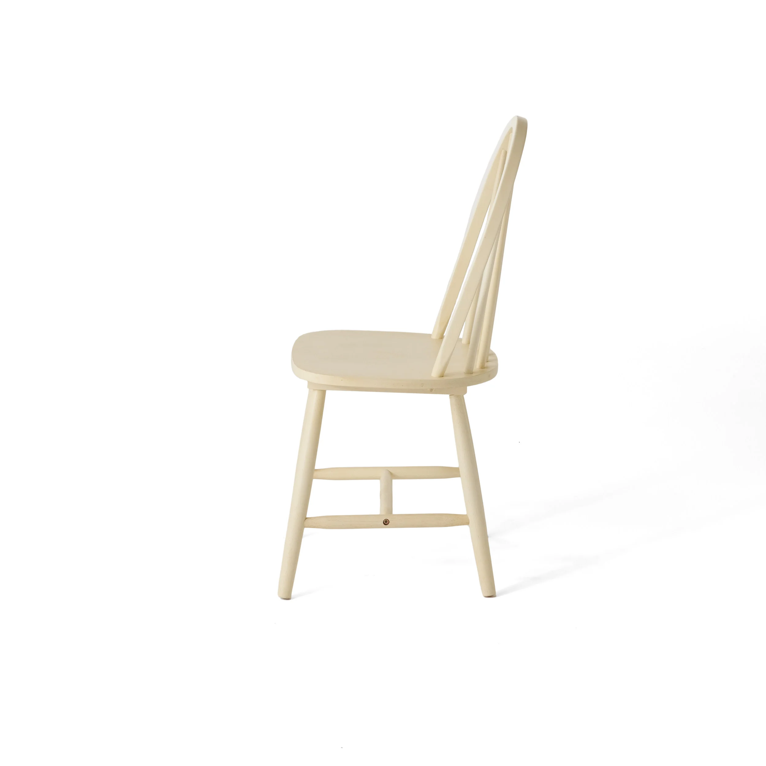 Carrington High Back Spindle Dining Chair (Set of 2) - furnishings