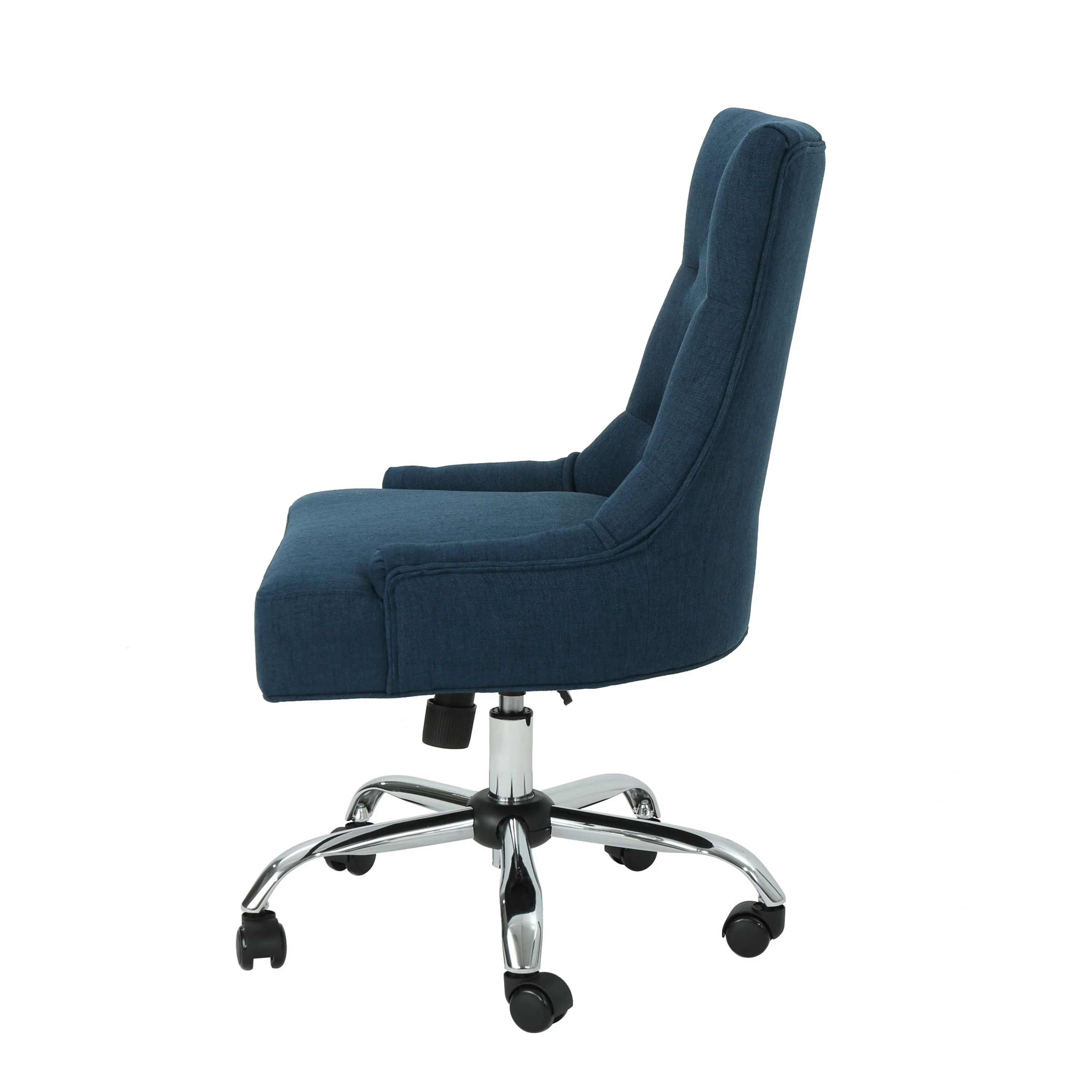 Bagnold Home Office Fabric Desk Chair - furnishings