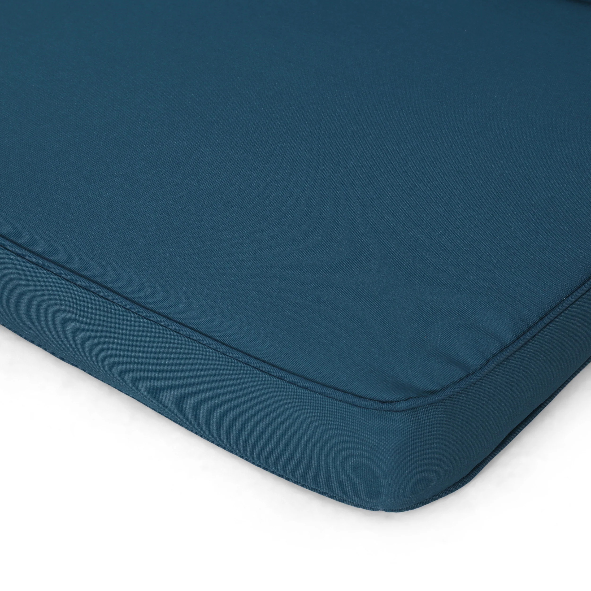 Eydan Outdoor Water Resistant Fabric Loveseat Cushions - furnishings