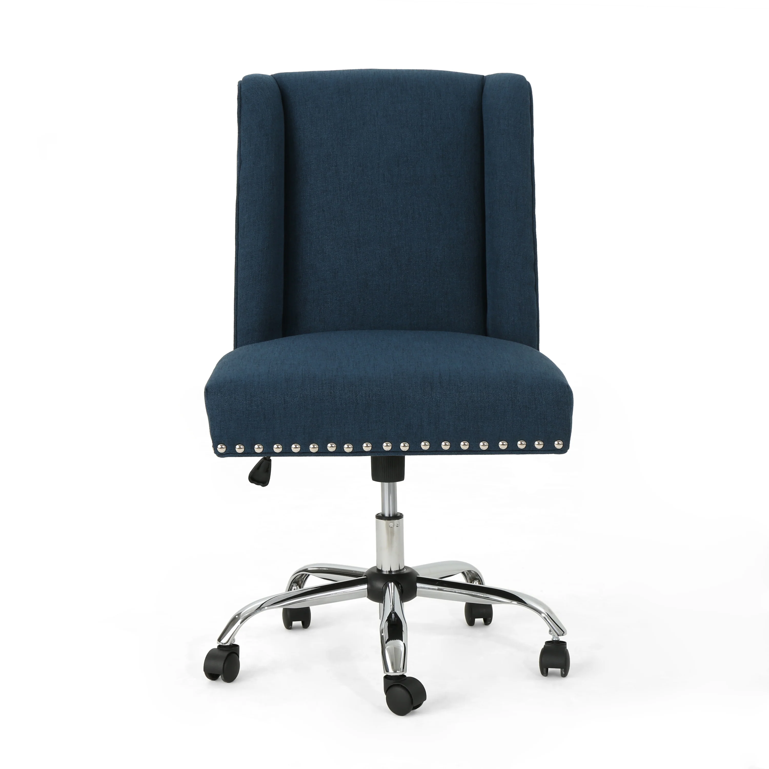 Quentin Home Office Fabric Desk Chair - furnishings