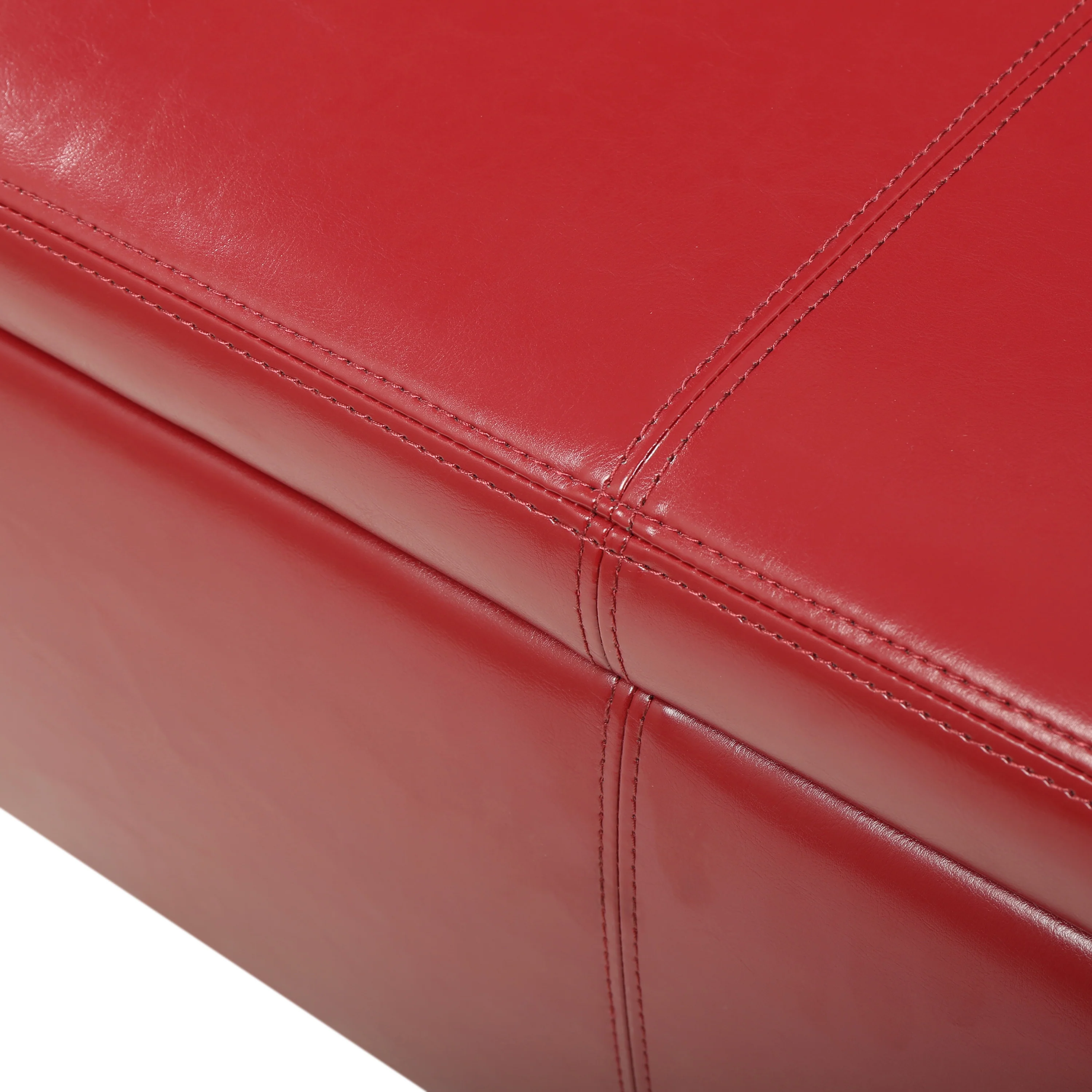 Rupert Upholstered Storage Ottoman Bench - furnishings