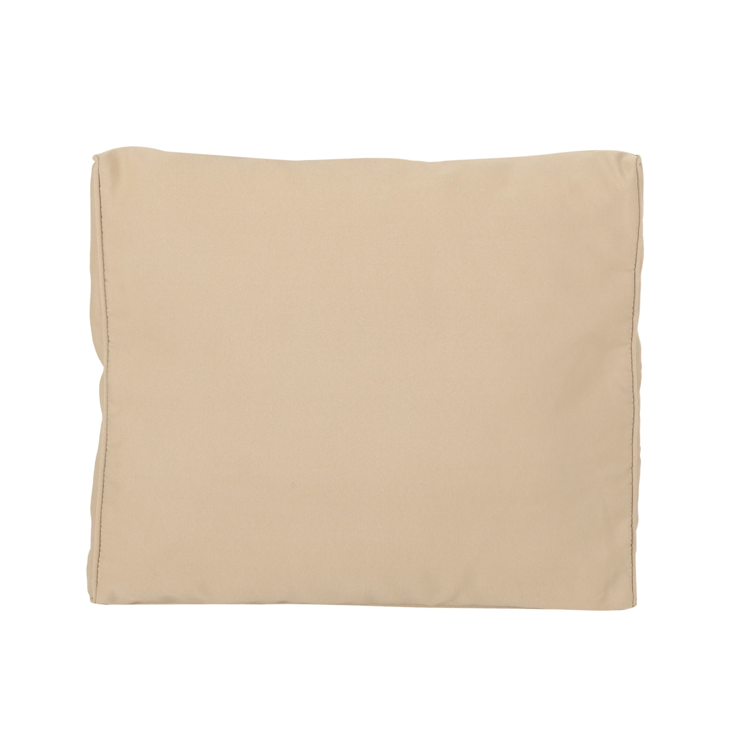 Atiyah Outdoor Water Resistant Fabric Club Chair Cushions with Piping (Set of 4) - furnishings