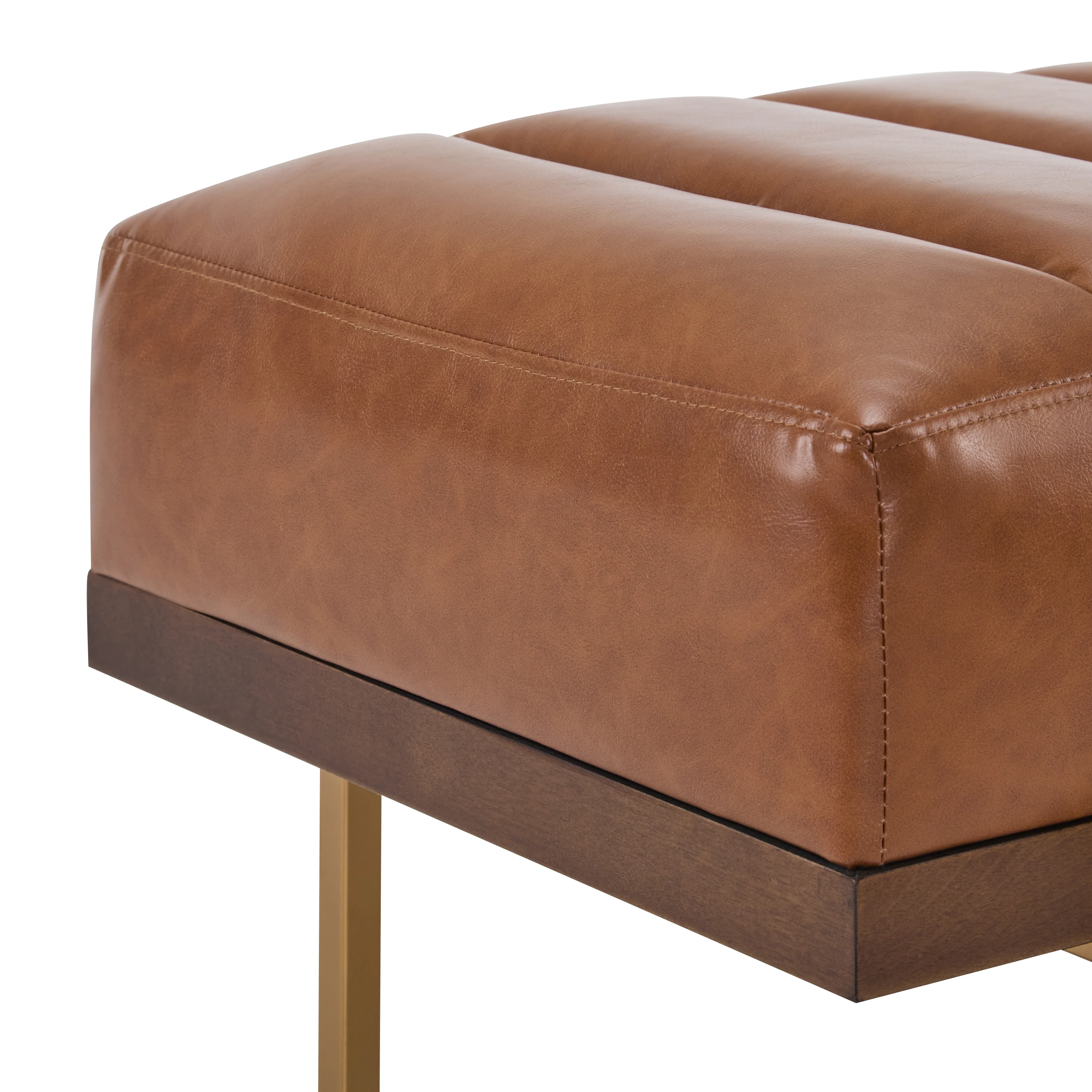Thorian Luxury Ottoman Bench - furnishings