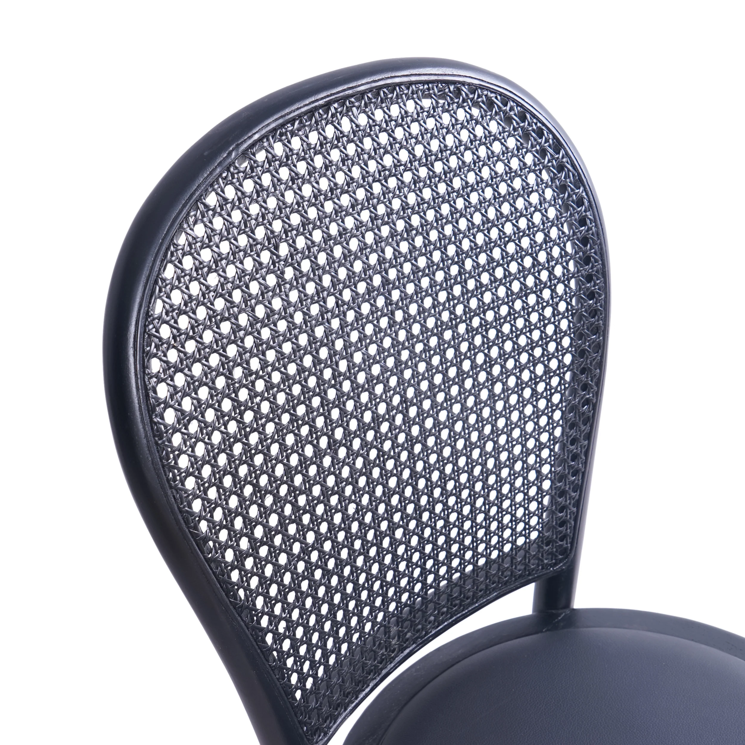 Emerys Wooden Cane Back Dining Chair (Set of 2) - furnishings