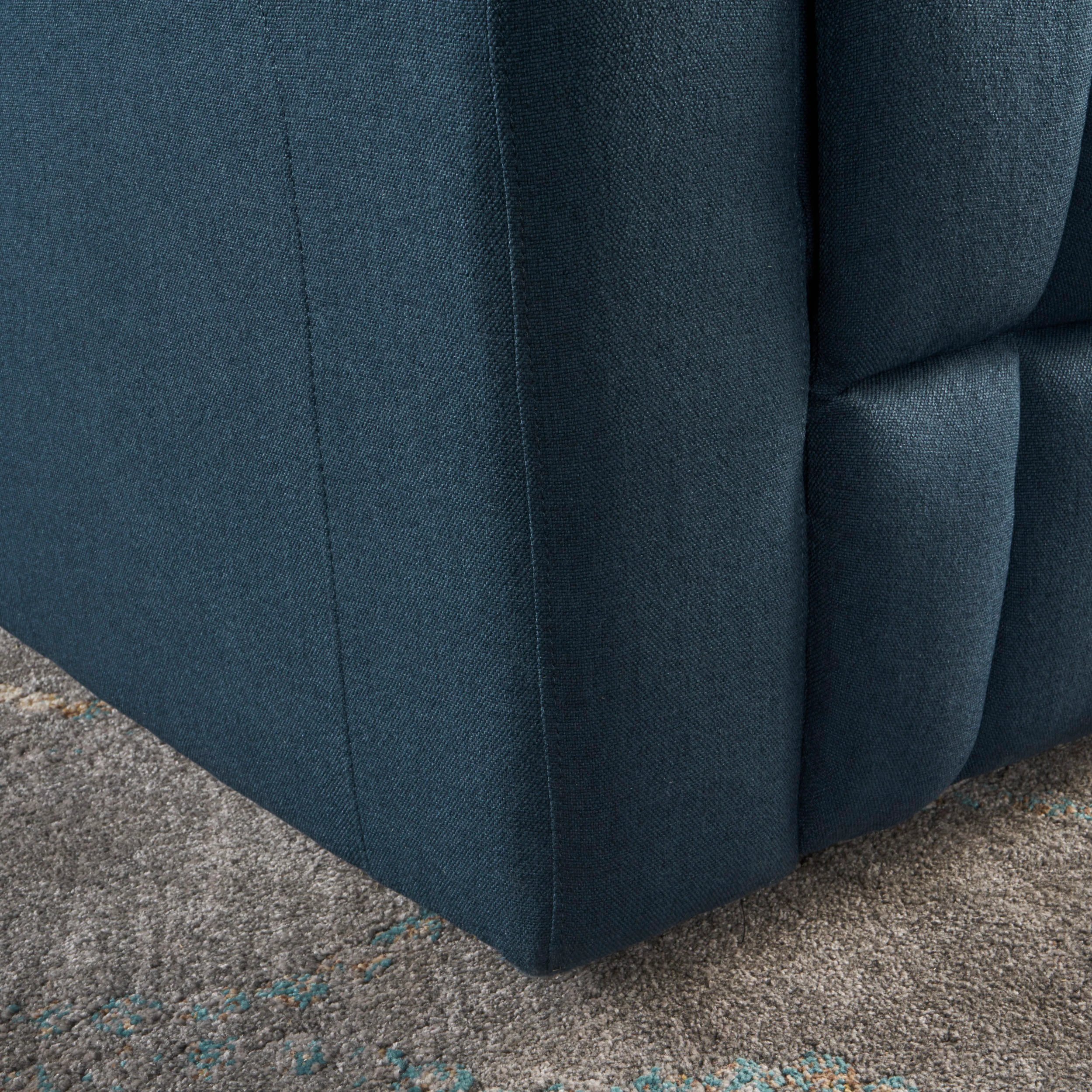 Everette Fabric Power Recliner with Cup Holder, USB Charger, and Storage - furnishings