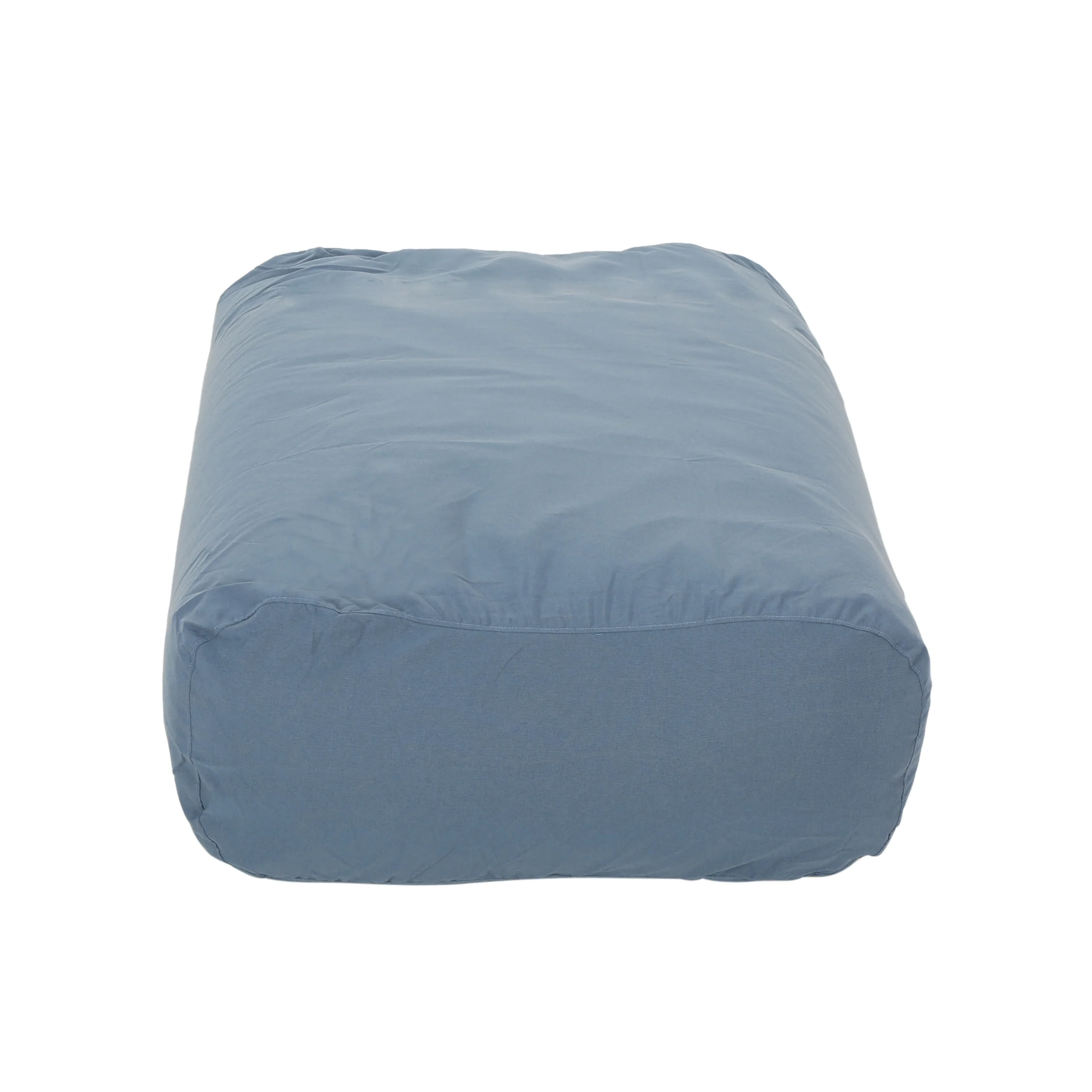 Arcelia Outdoor Water Resistant 6X3 Lounger Bean Bag - furnishings