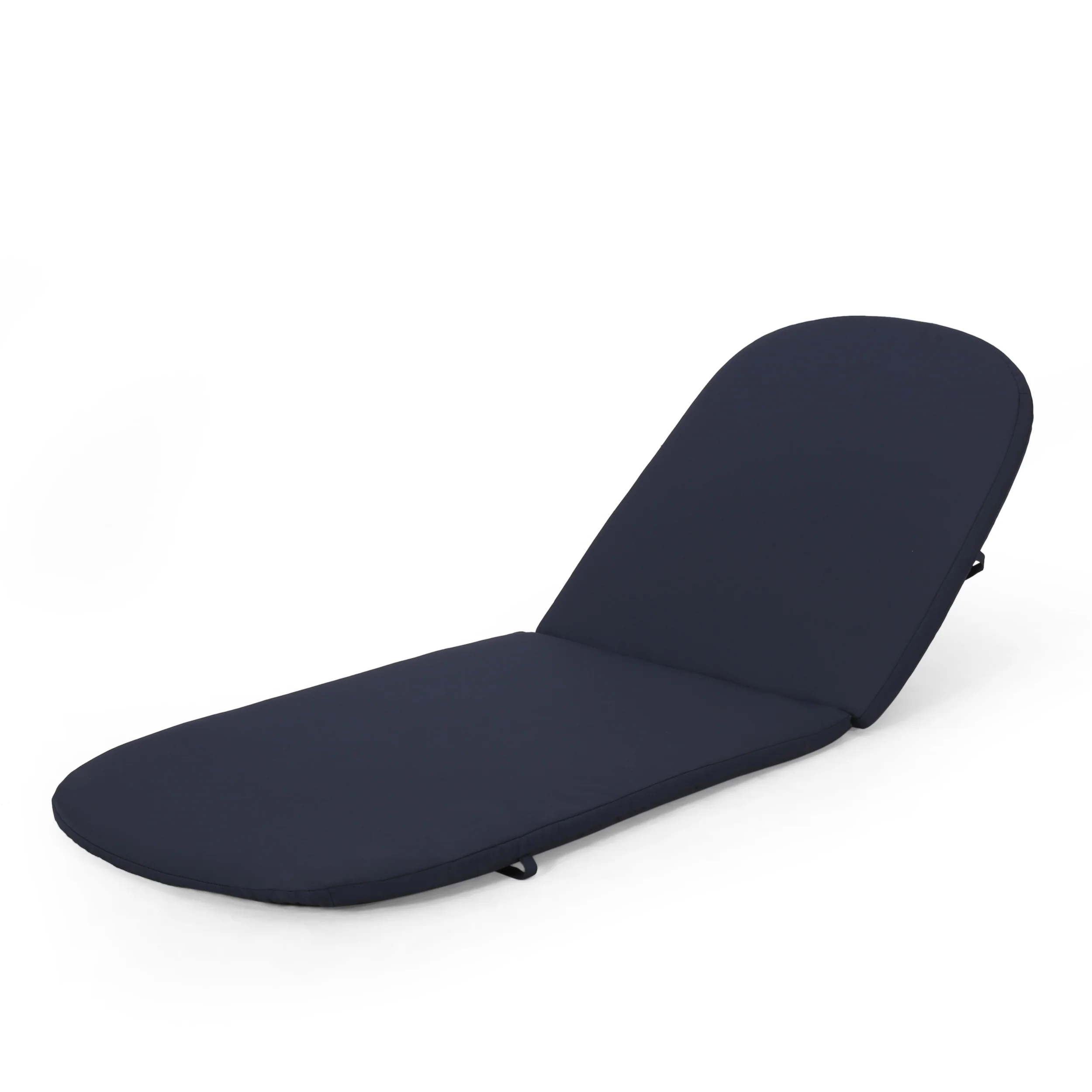 Farirra Outdoor Water Resistant Chaise Lounge Cushions (Set of 2) - furnishings