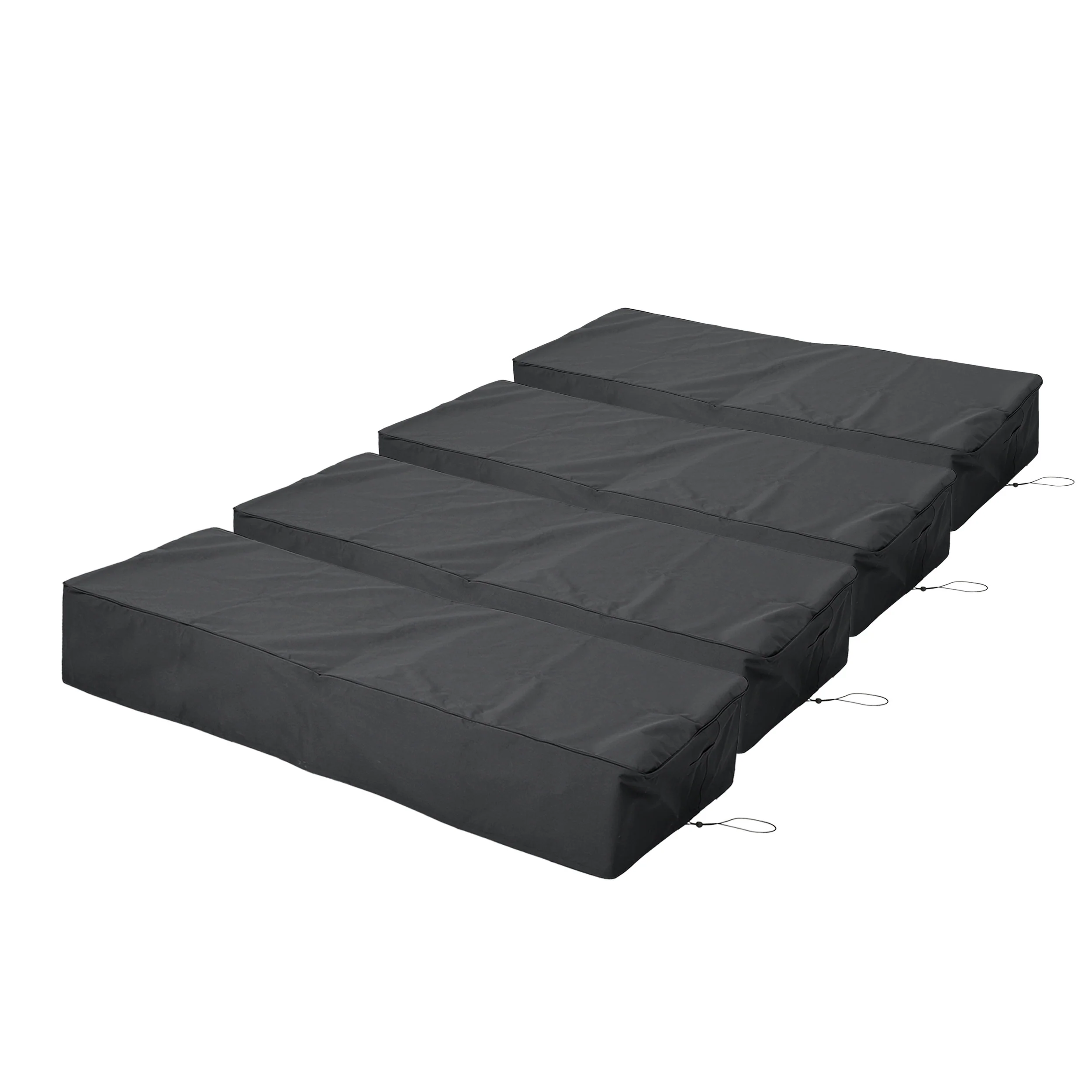 Ann Outdoor Waterproof Chaise Lounge Cover - furnishings