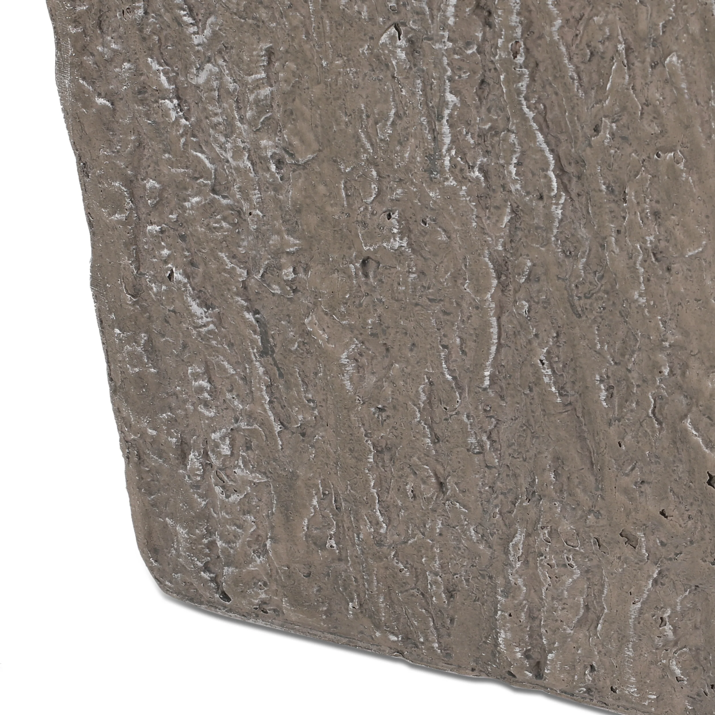 Berkamn Outdoor Cast Stone Planter - furnishings