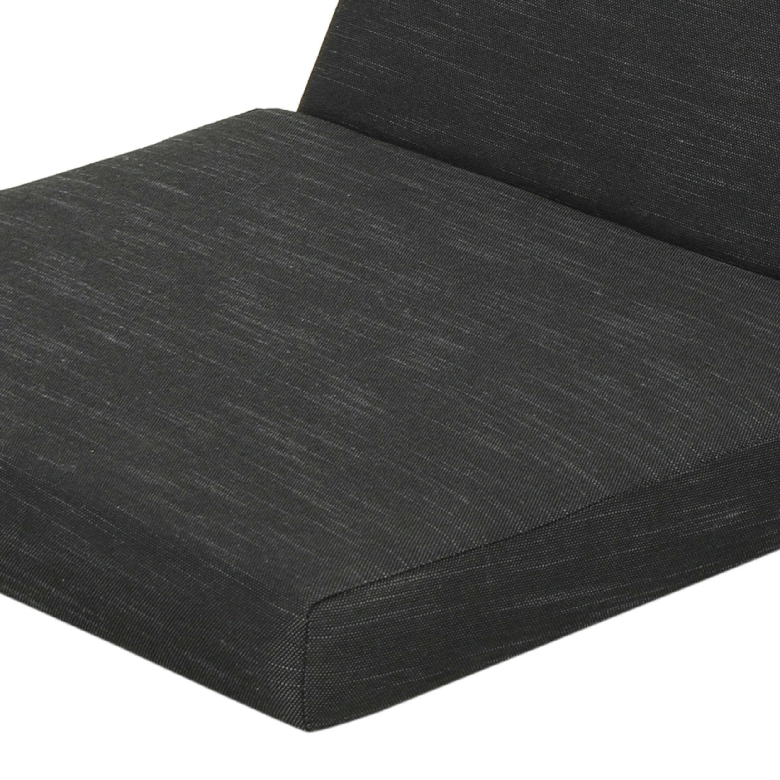 Illyria Outdoor Water Resistant Fabric Club Chair Cushions - furnishings