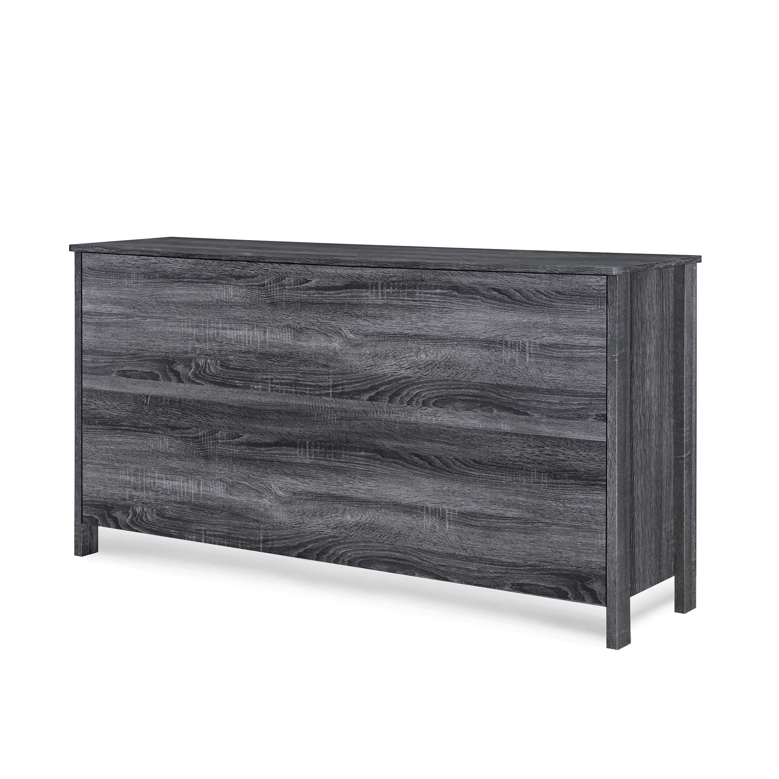 Titeca Contemporary 6 Drawer Dresser - furnishings