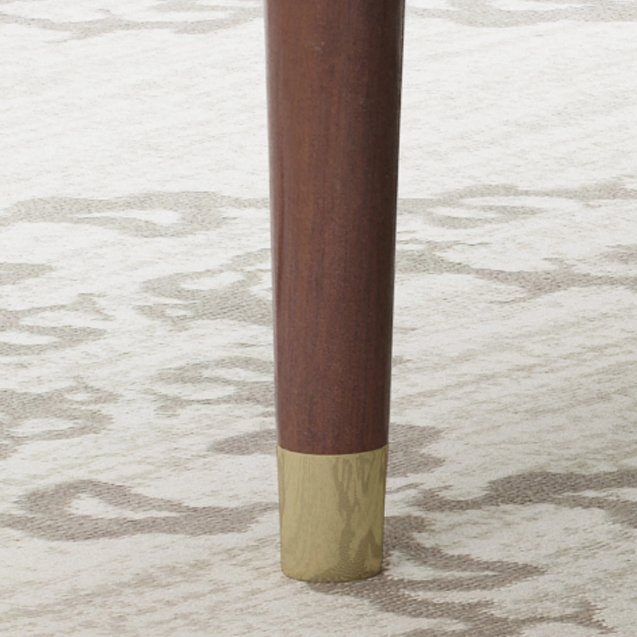 Betsy Velvet Armchair, Modern Glam, Button-Tufted, Waffle Stitching - furnishings