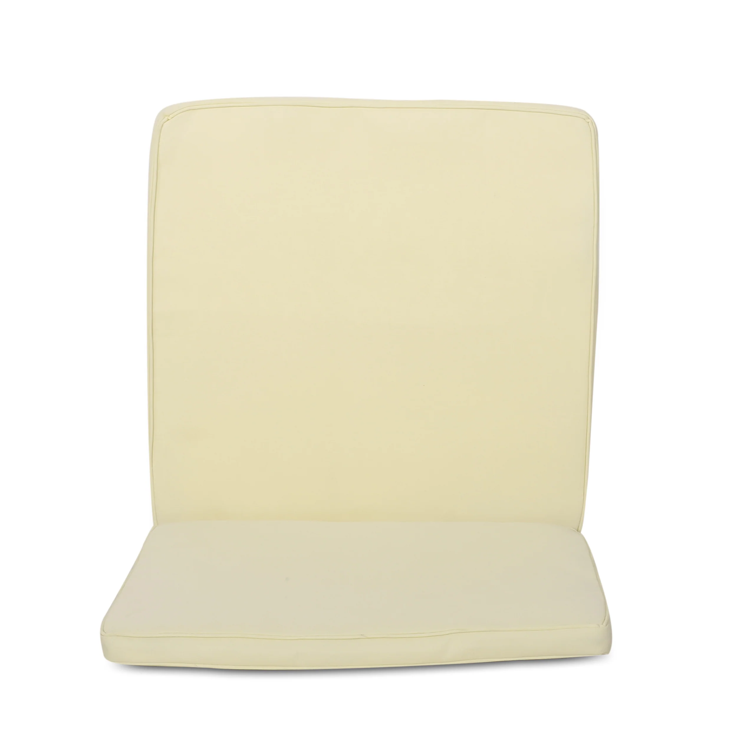 Eydan Outdoor Water Resistant Fabric Club Chair Cushions (Set of 4) - furnishings