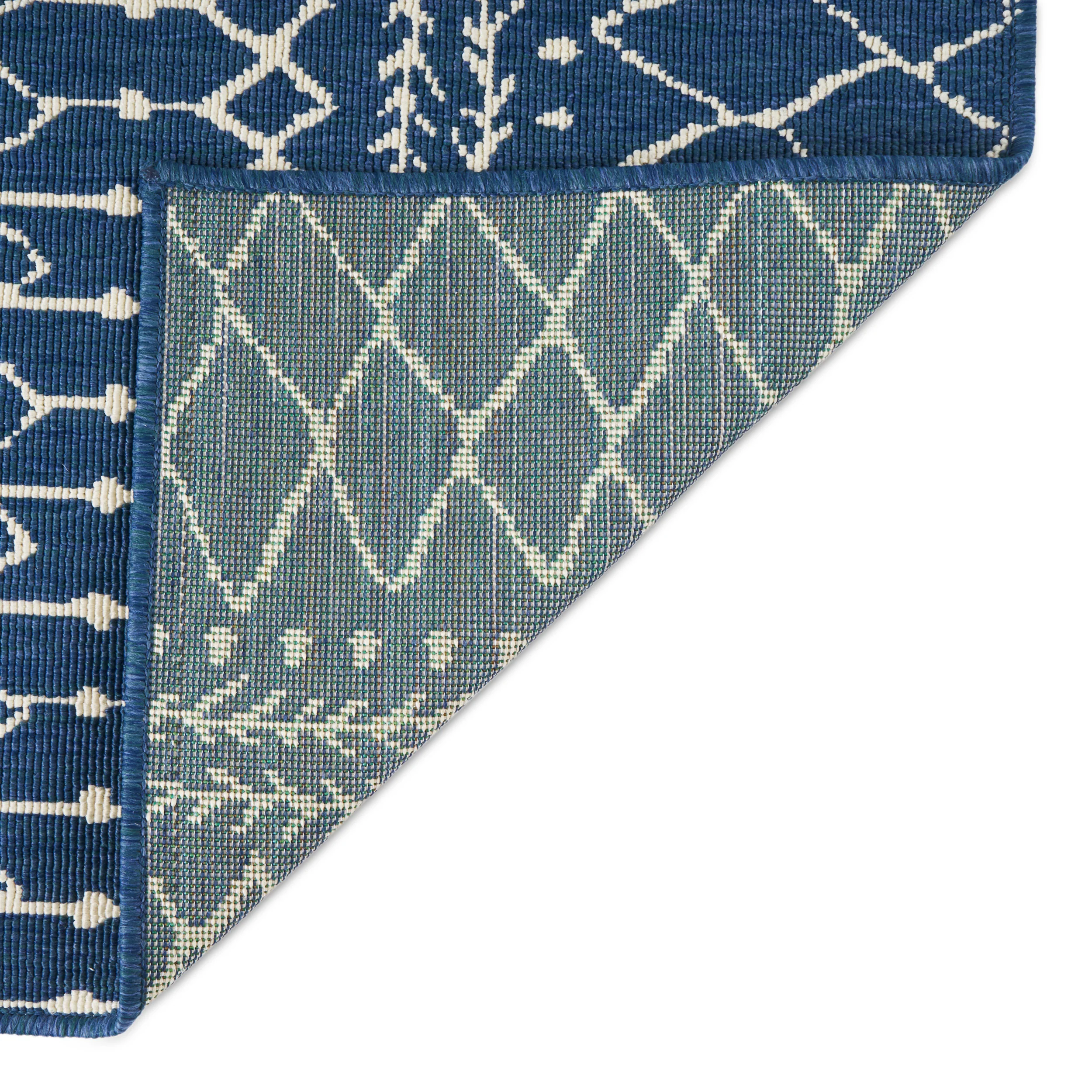 Cooney Indoor/Outdoor Area Rug - furnishings