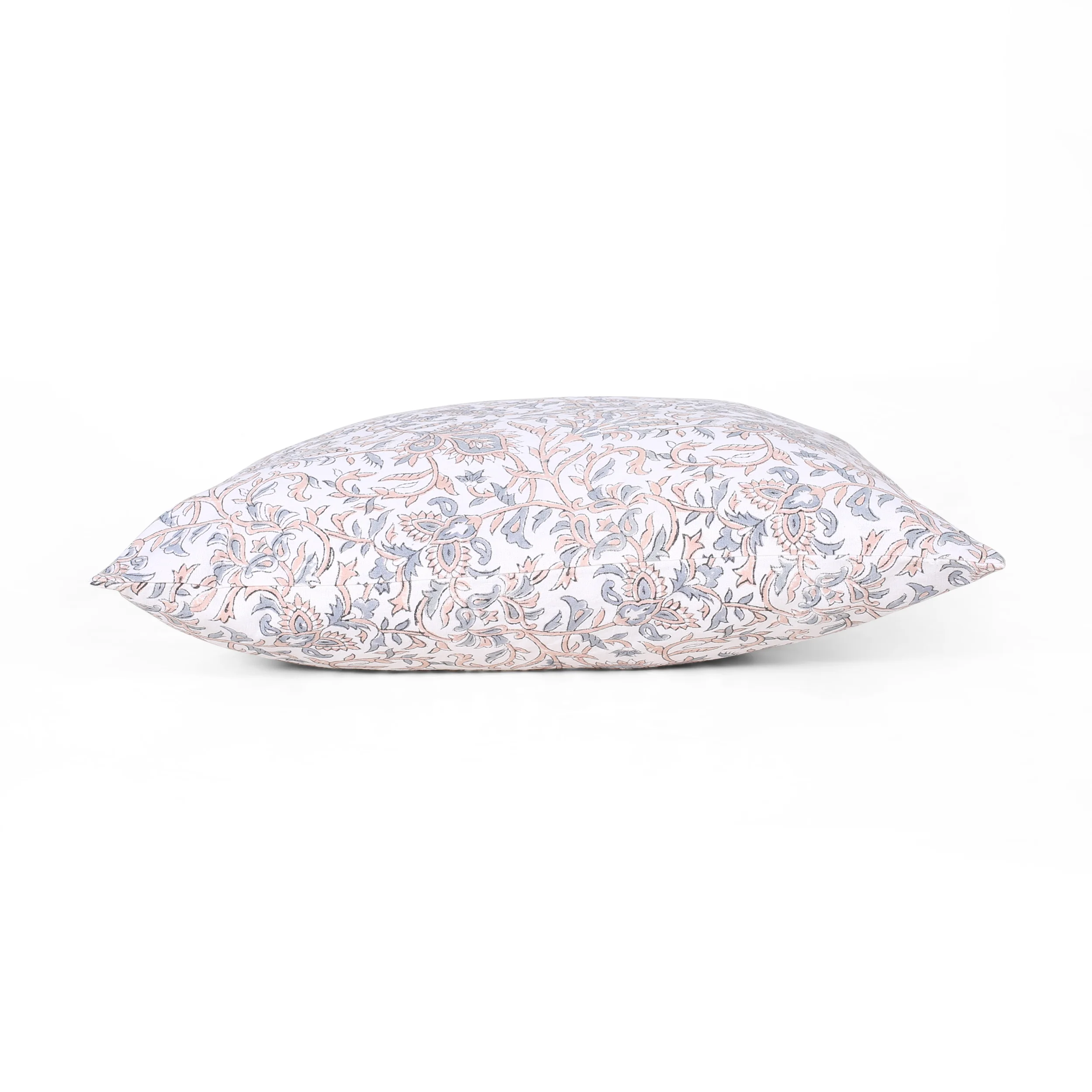 Keiko Modern Fabric Throw Pillow - furnishings