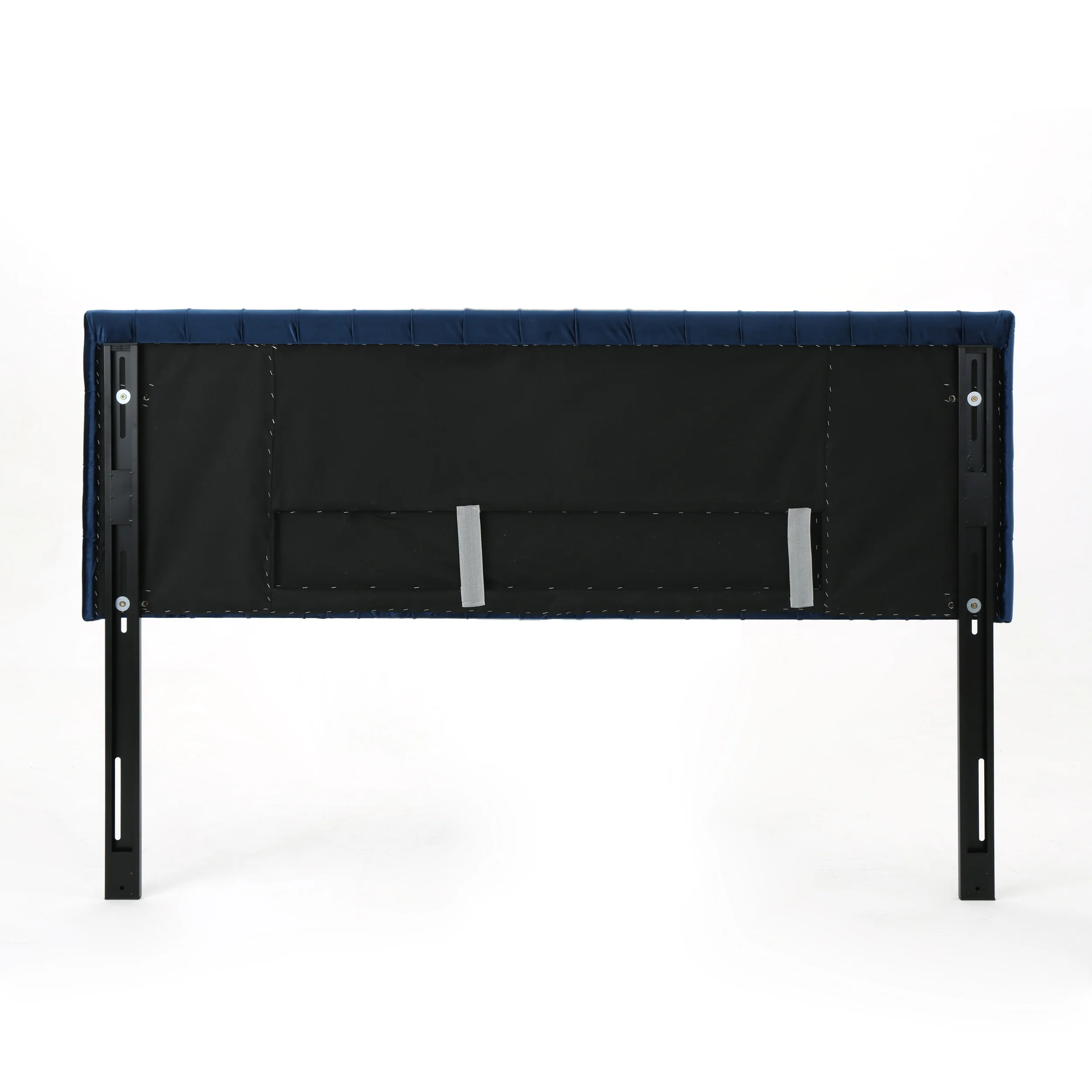 Jezebel Tufted King/ Cal King New Velvet Headboard - furnishings
