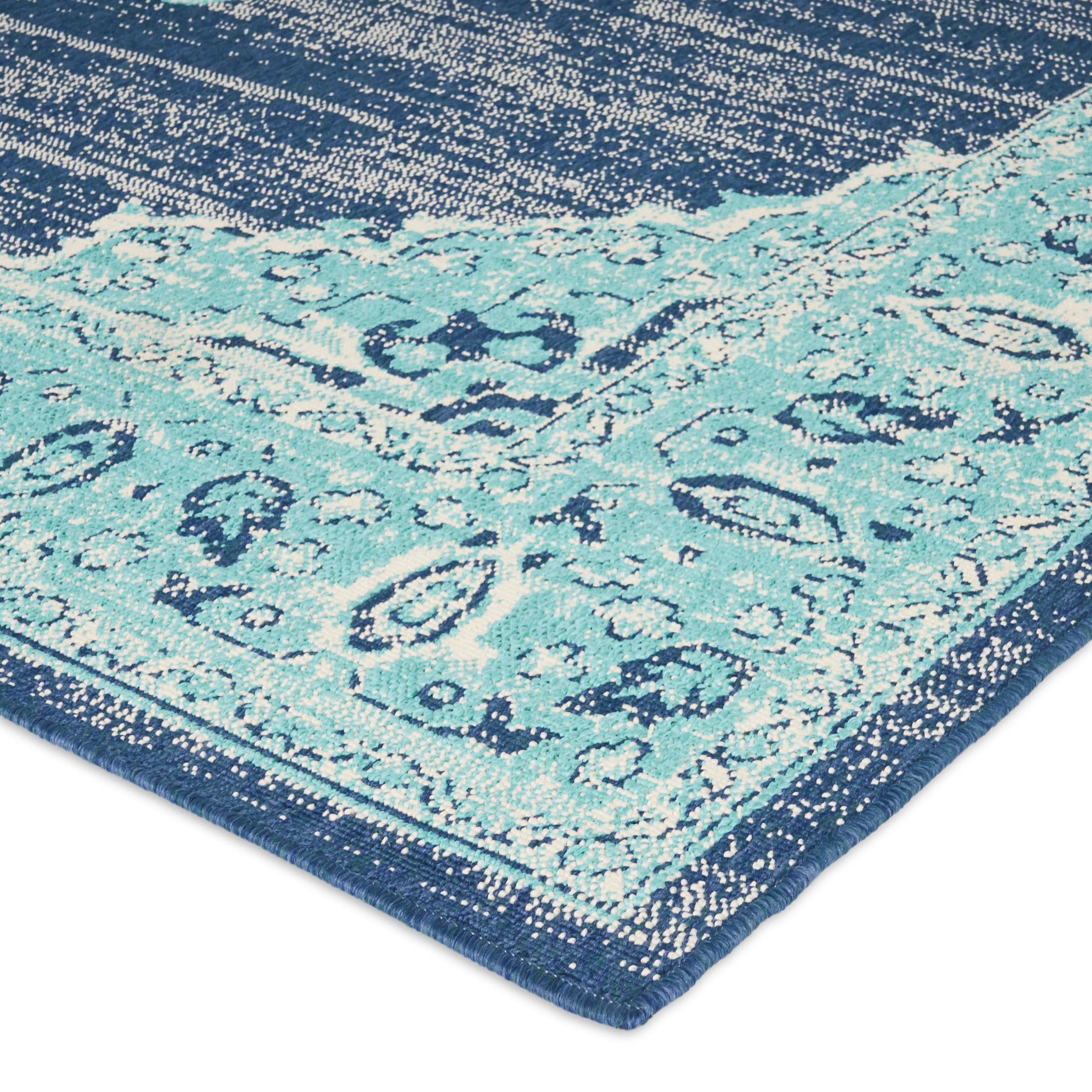 Oxbow Indoor/Outdoor Area Rug - furnishings