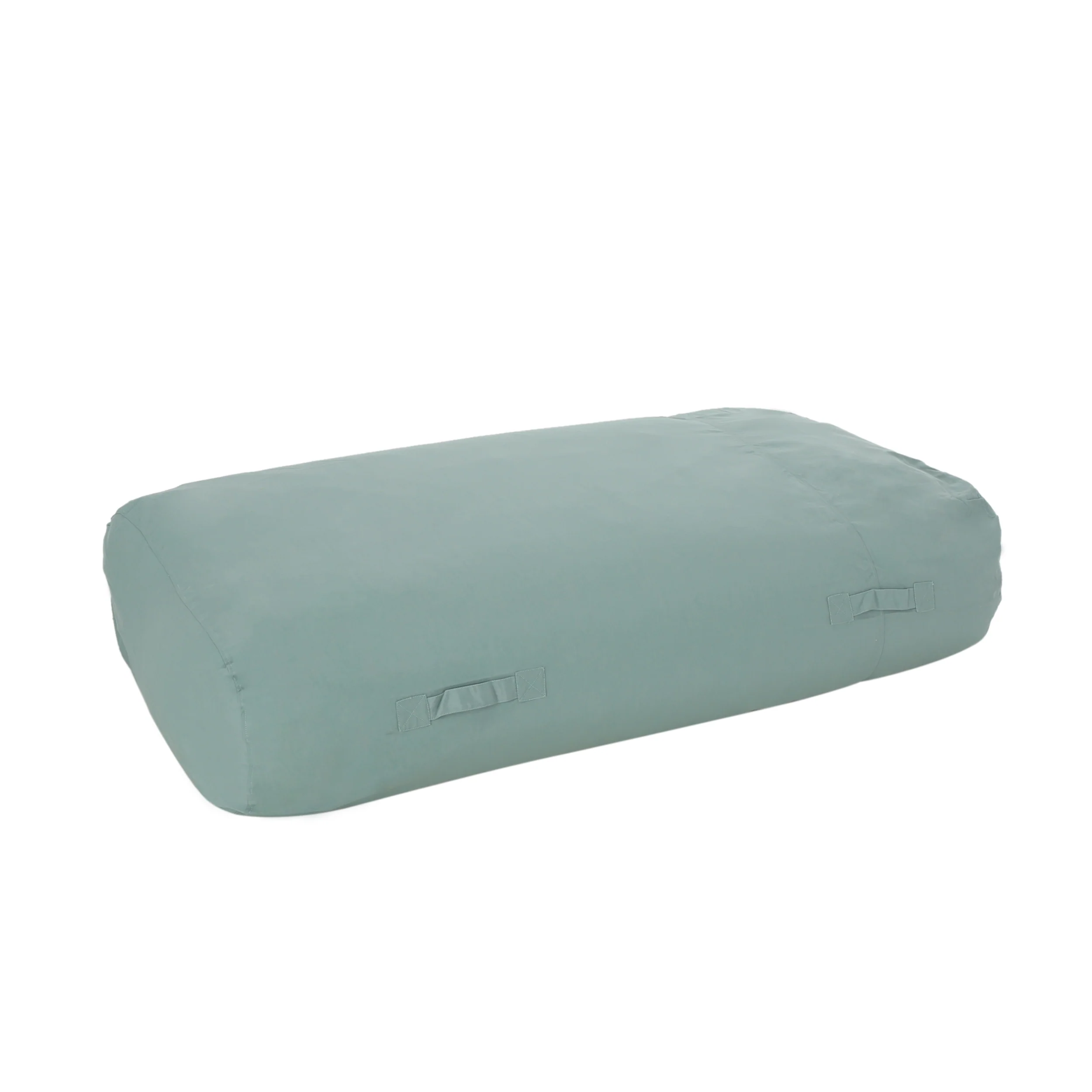 Arcelia Outdoor Water Resistant 6X3 Lounger Bean Bag - furnishings