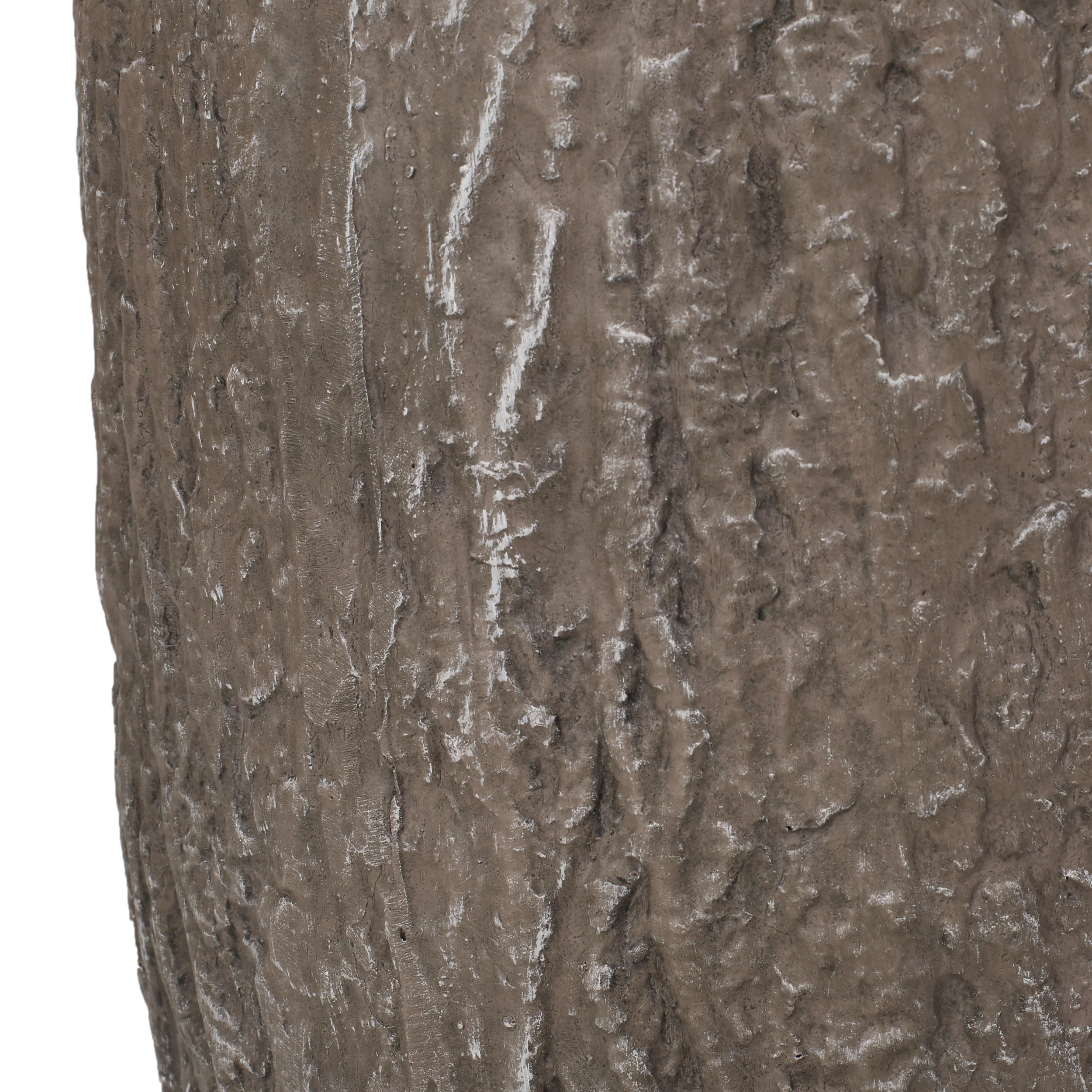 Moreno Outdoor Cast Stone Planter - furnishings