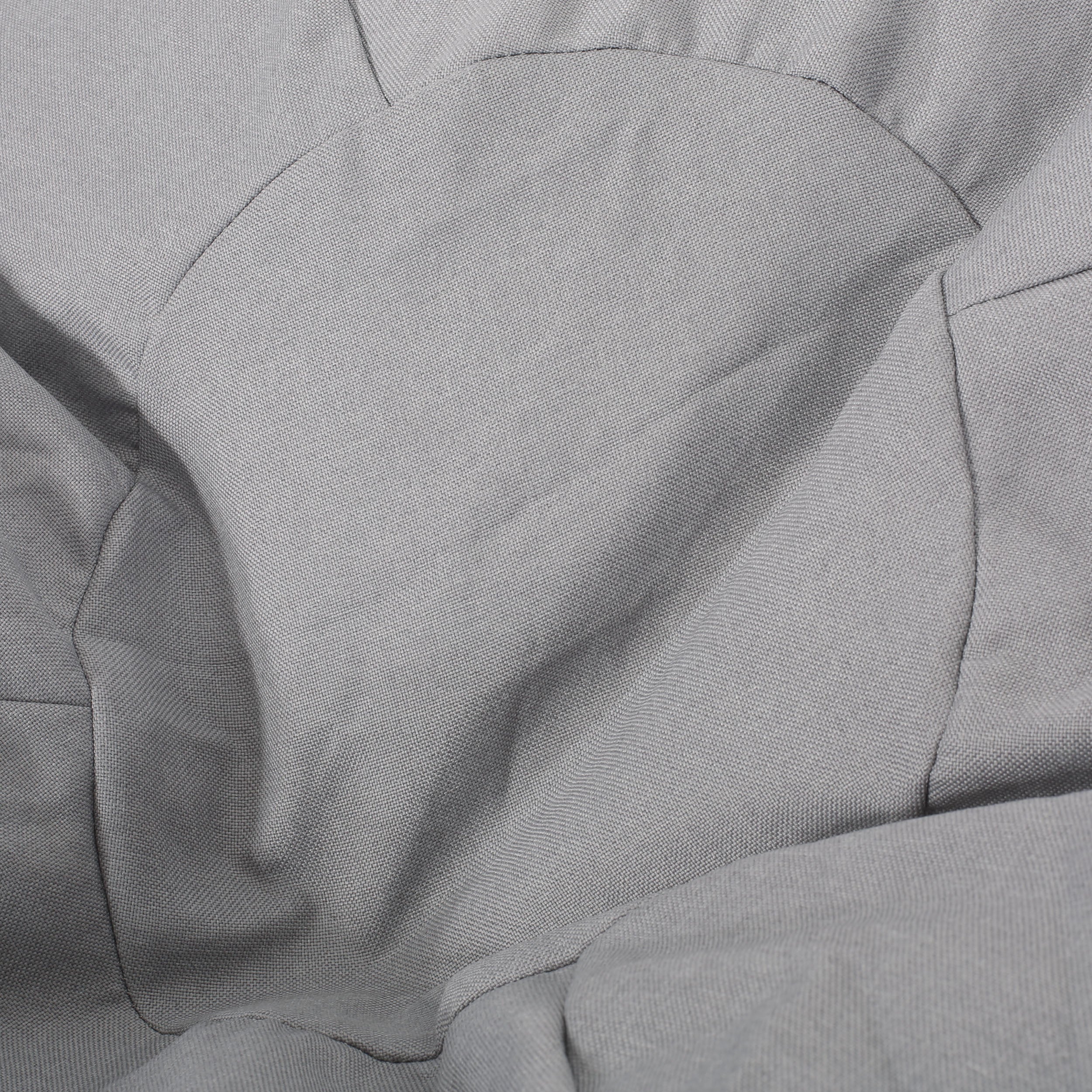 Litton Modern 3 Foot Bean Bag - furnishings