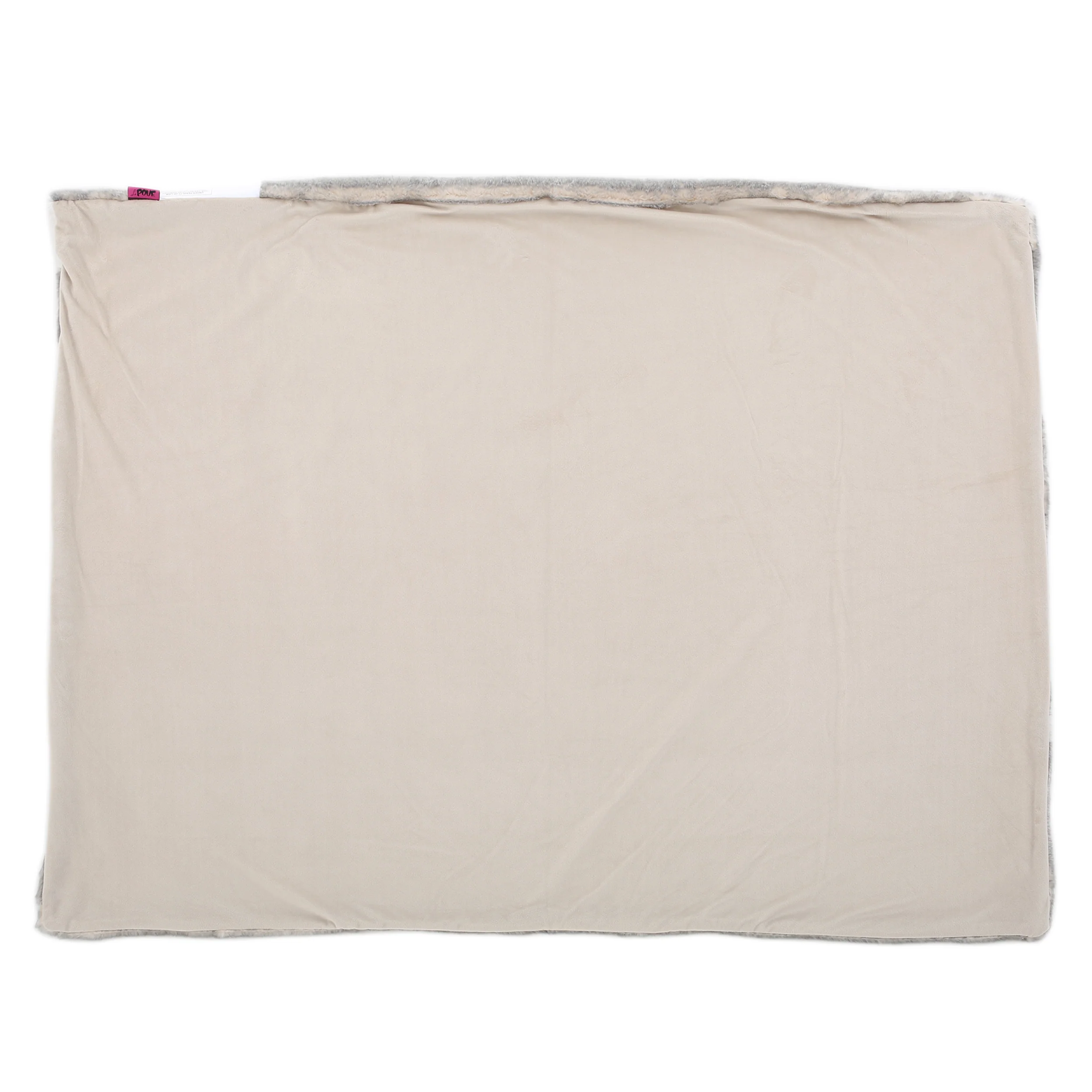 Tuscan Warm & Comfy Fabric Throw Blanket - furnishings