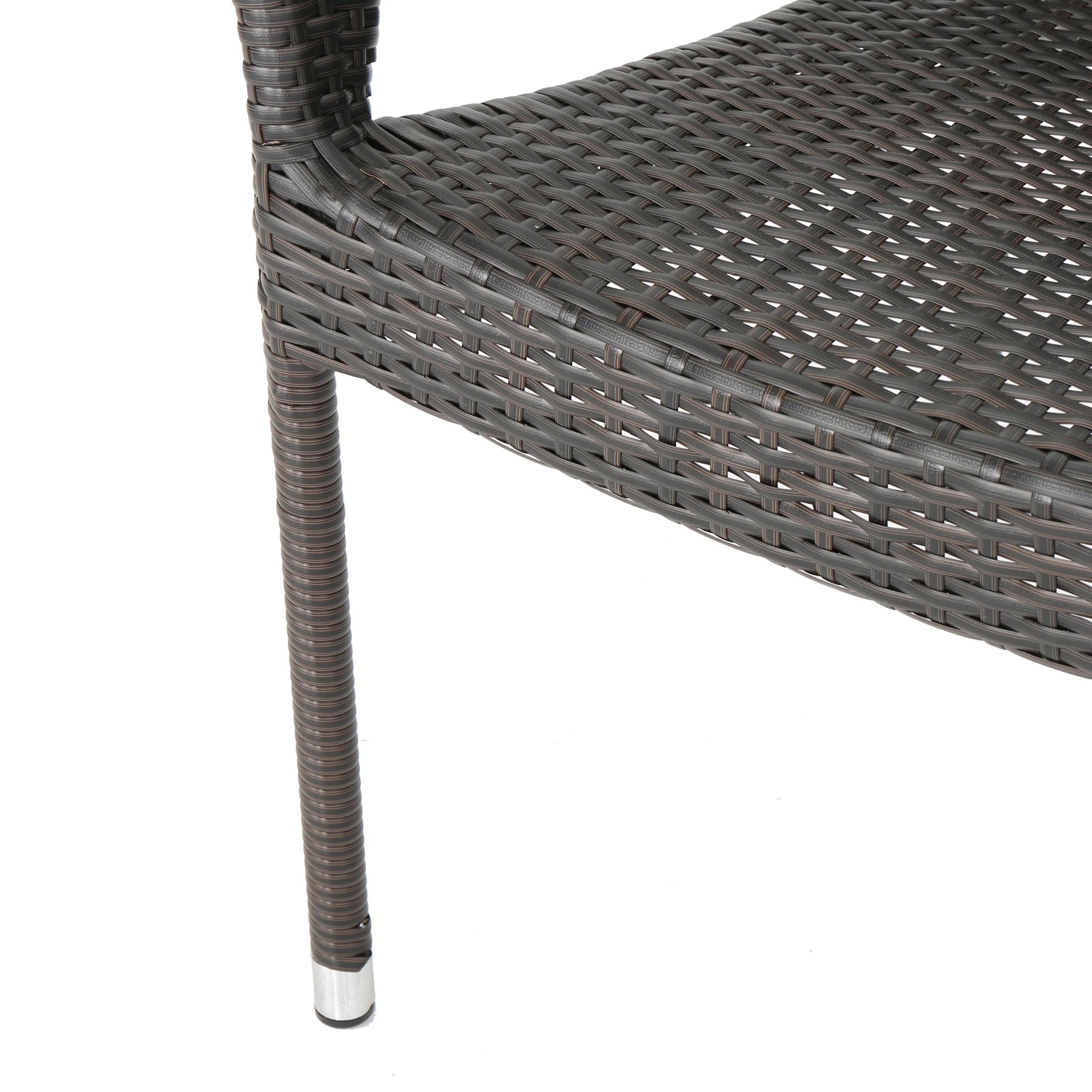 Del Mar 7-piece Outdoor Dining Set - furnishings