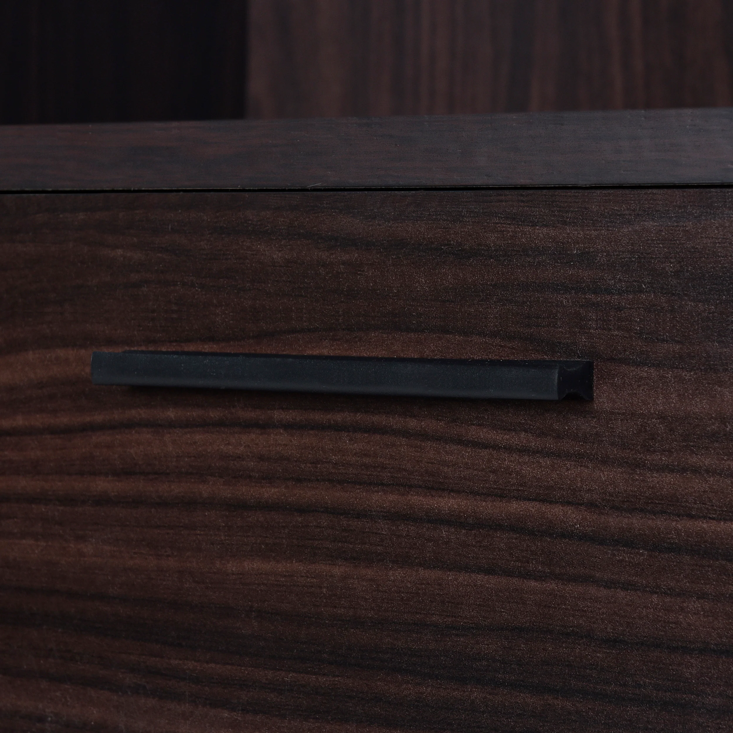Deschutes Mid-Century Modern 2 Drawer Cabinet - furnishings