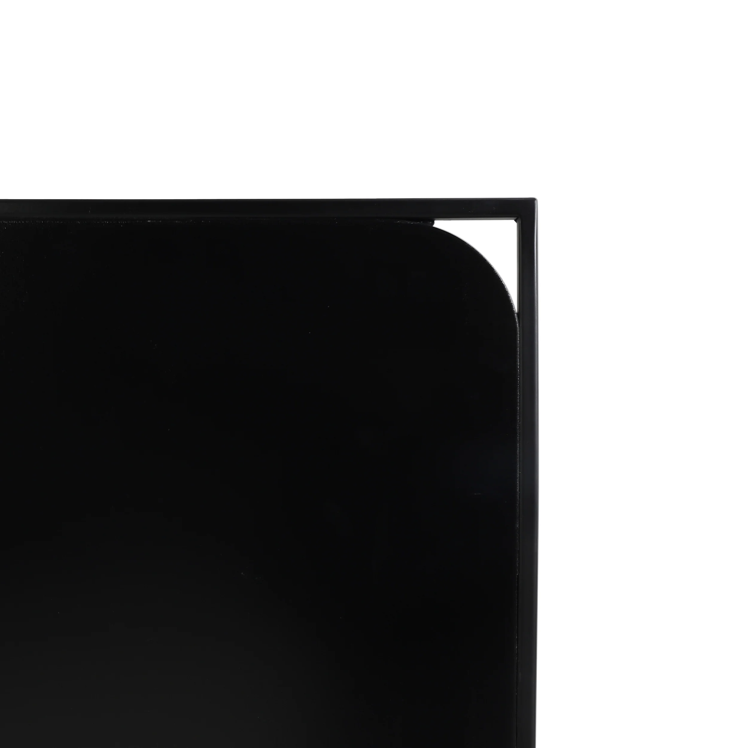 Pisgah Contemporary Full Length Standing Mirror - furnishings
