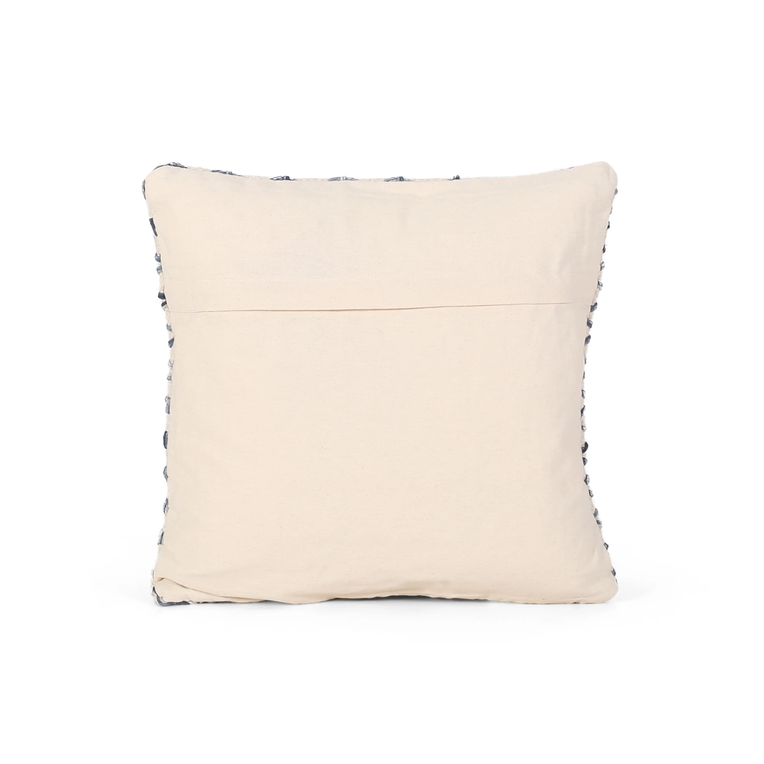 Jahari Boho Cotton Pillow Cover - furnishings