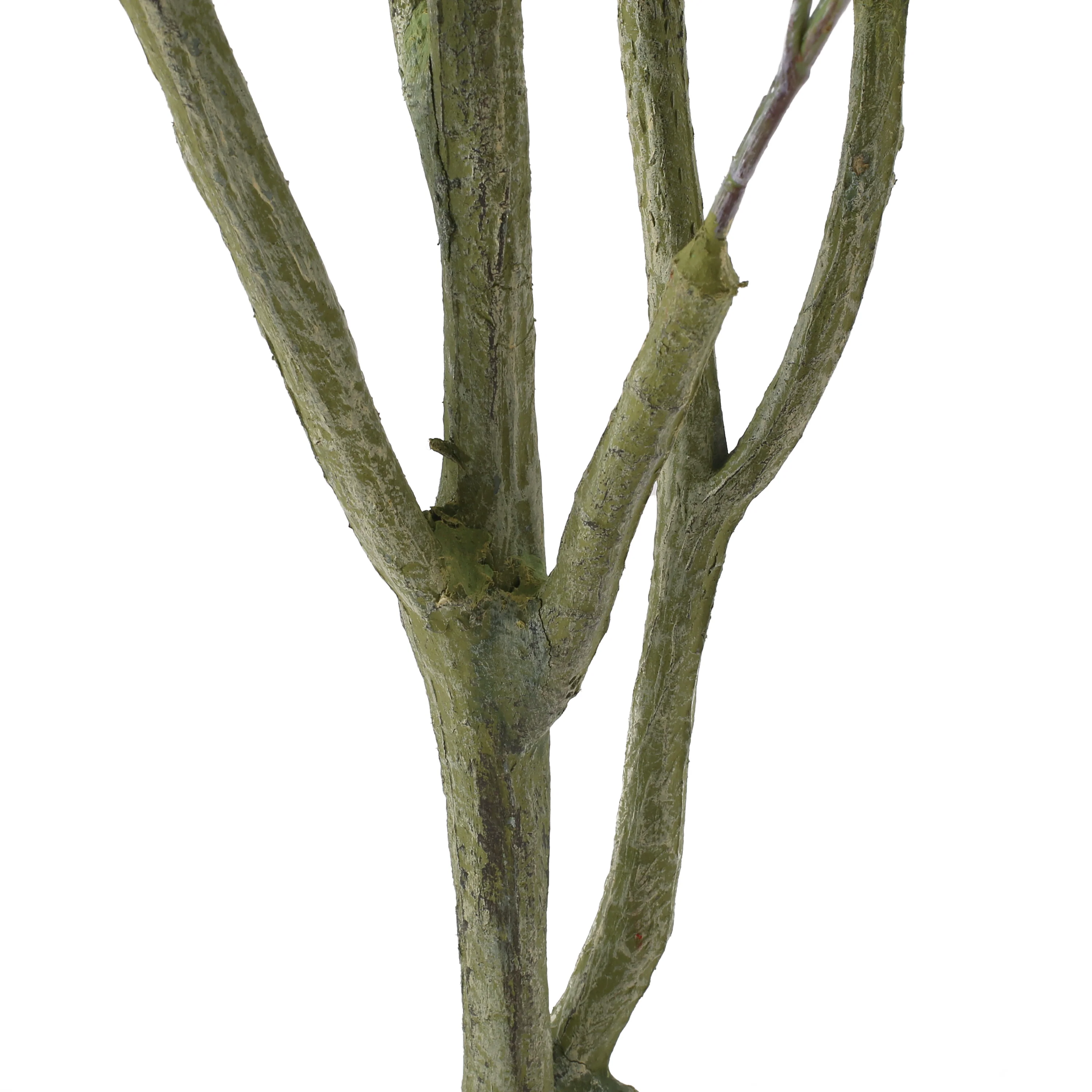 Bowrun Artificial Eucalyptus Leaf Tree - furnishings