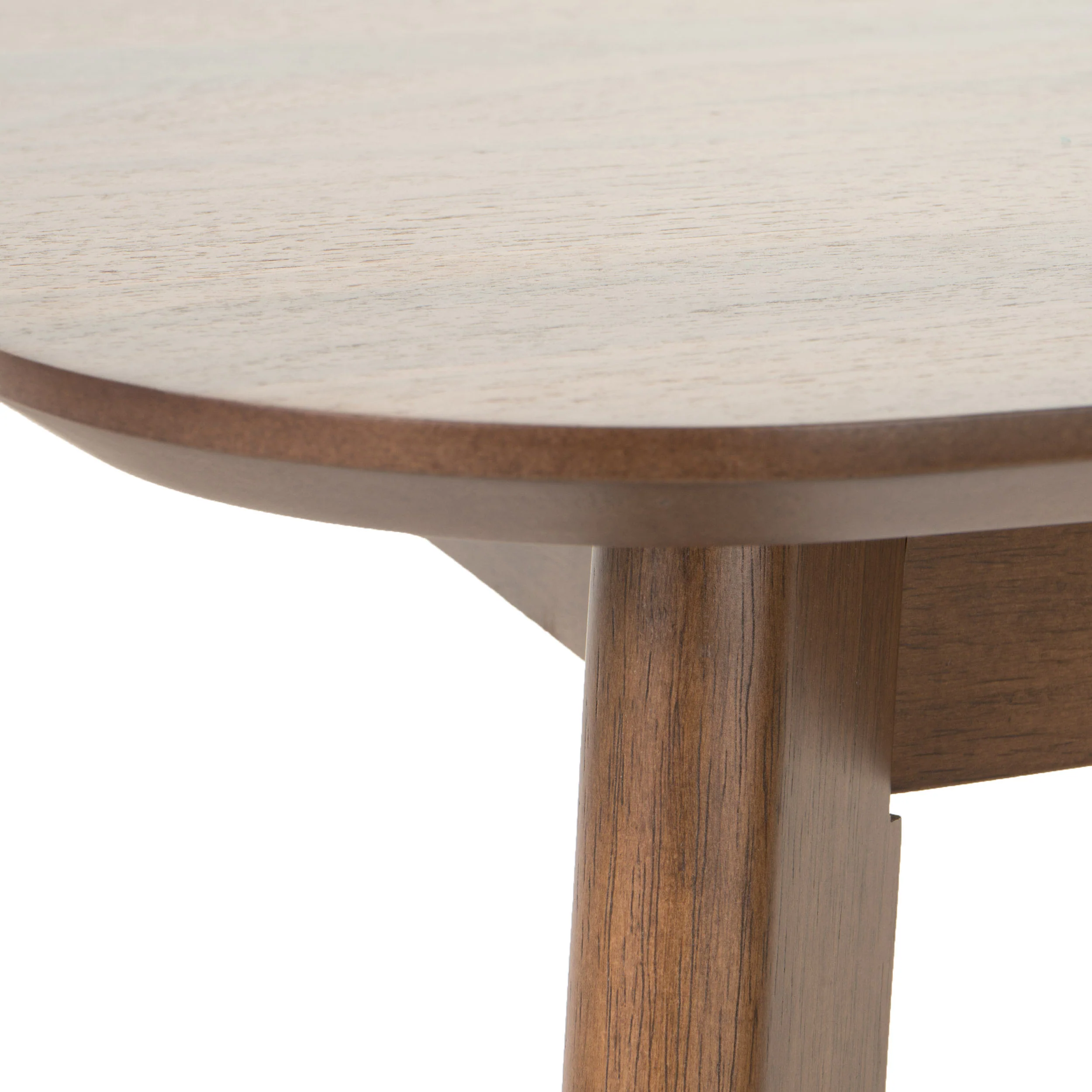 Helen Mid-Century Modern 5 Piece Dining Set - furnishings