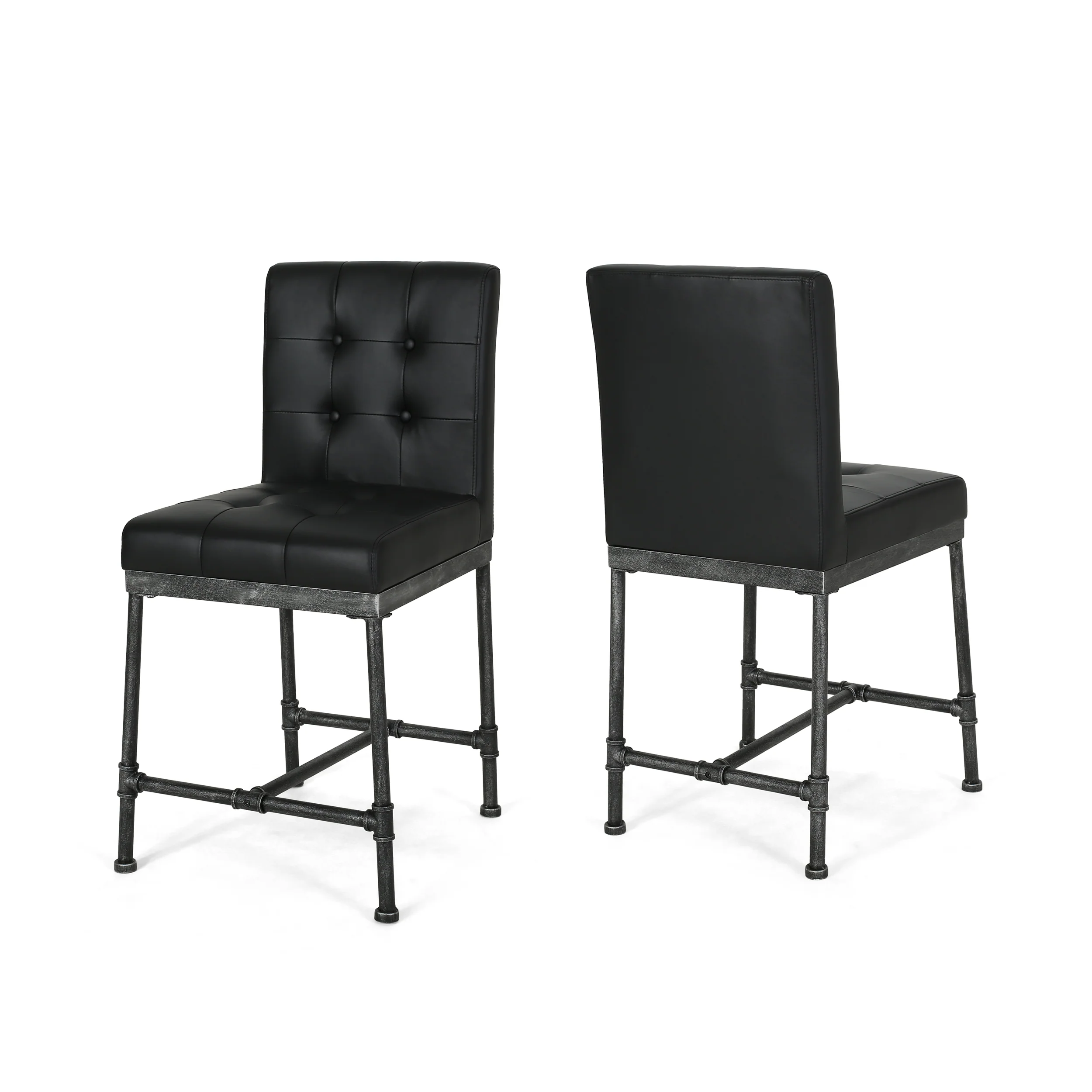 Savannah Industrial Modern 24