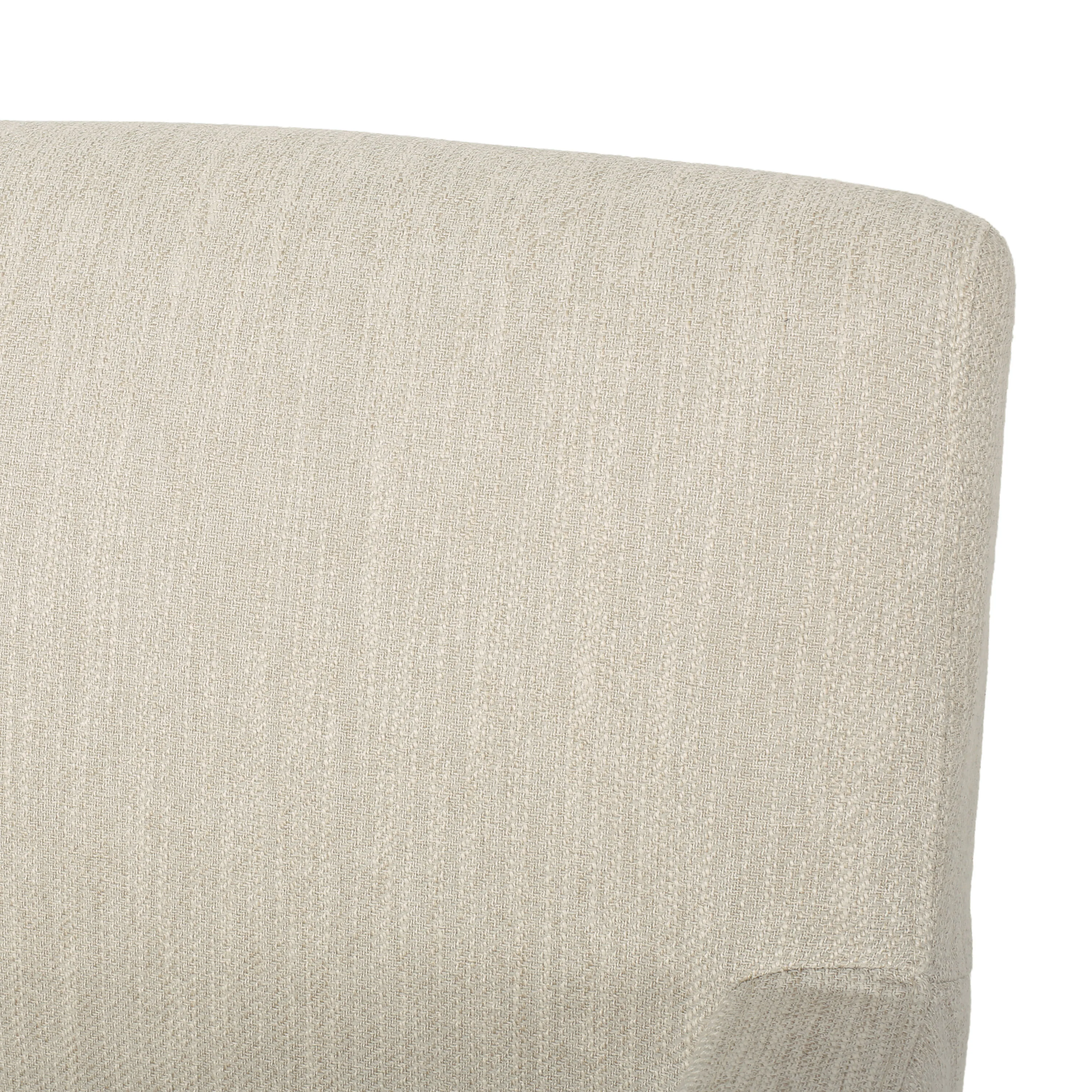 Chaparral Contemporary Fabric Upholstered Wood 30.5 inch Barstools (Set of 2) - furnishings