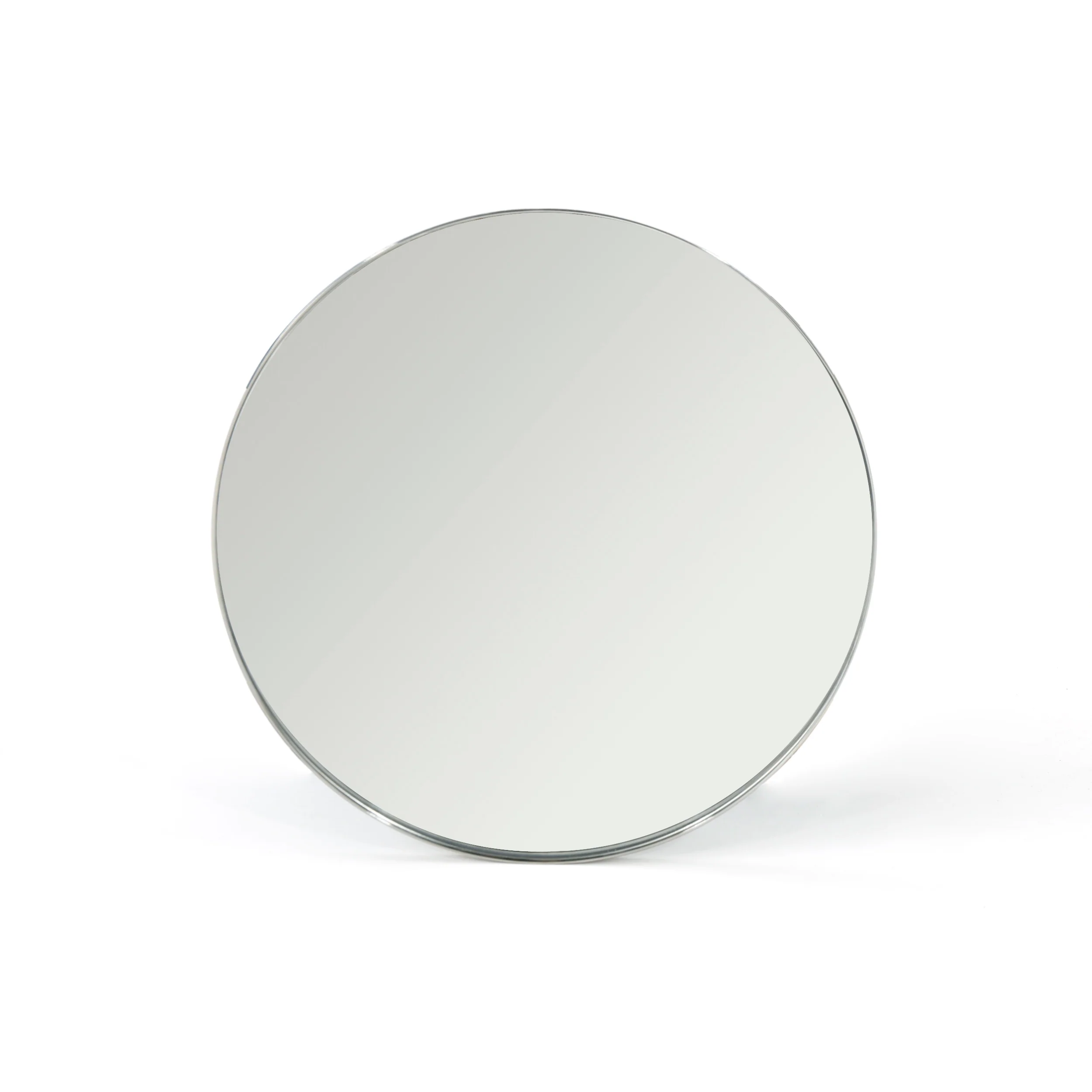 Yoyo Round Wall Mirror - furnishings