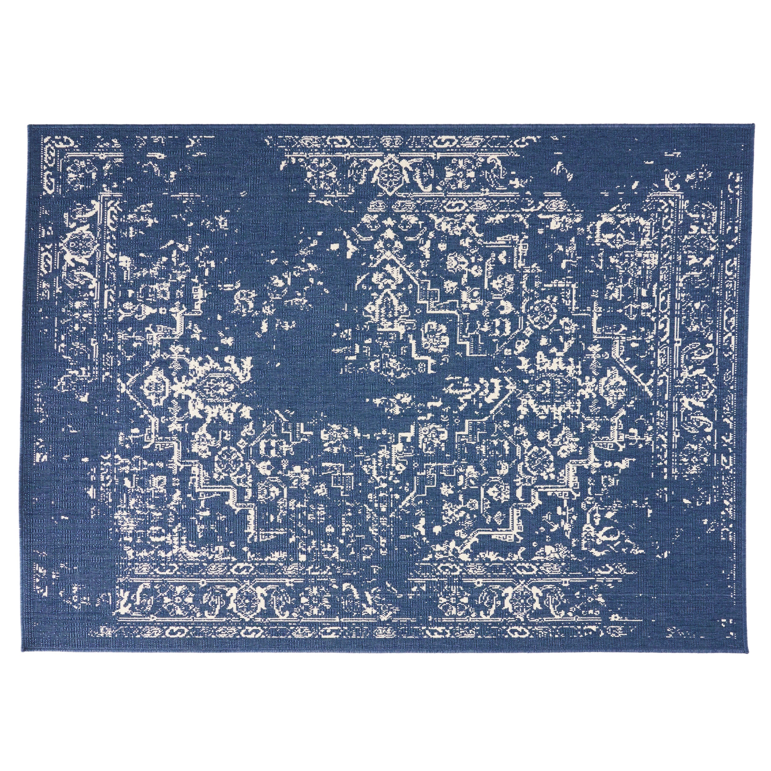 Detlaf Indoor/Outdoor Area Rug - furnishings