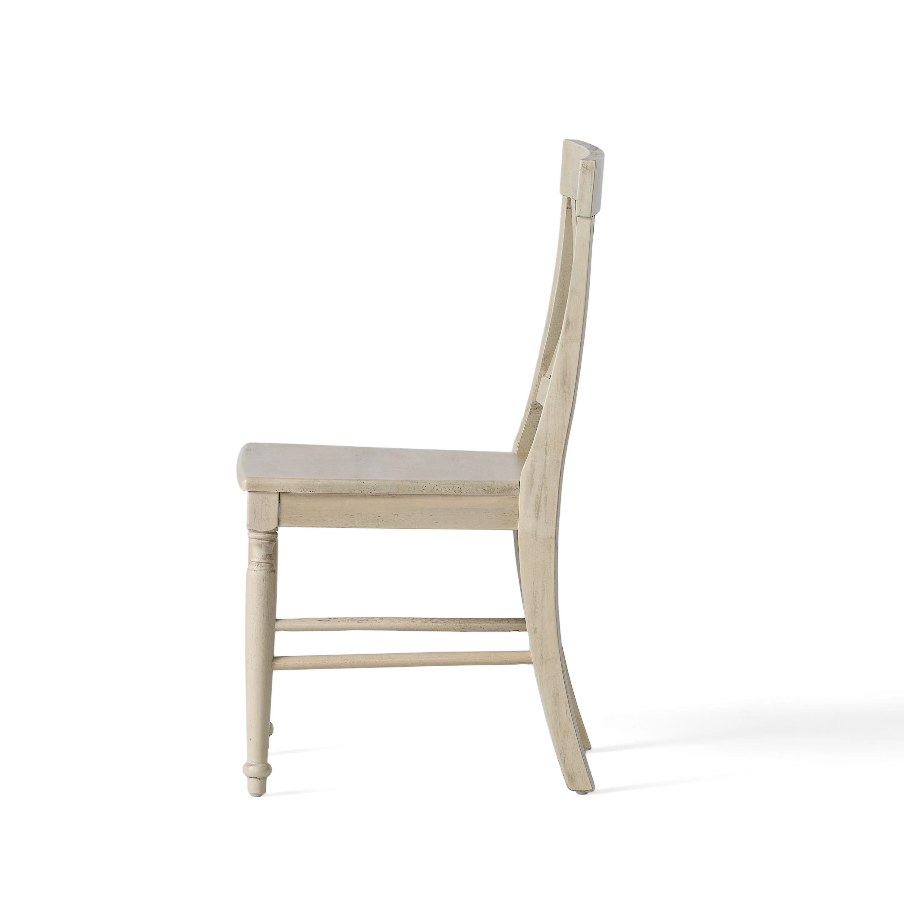 Leyden Wood Dining Chair (Set of 2) - furnishings